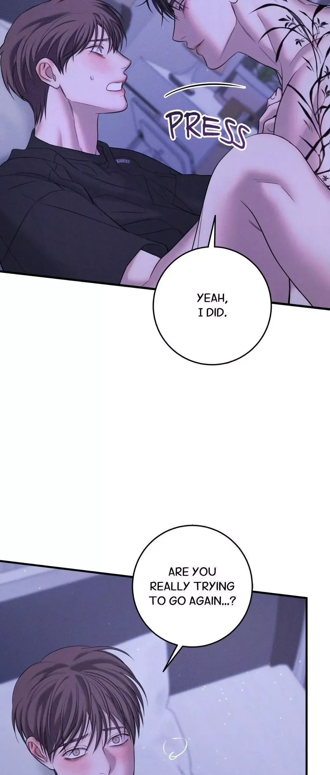 Night of the Unmarked - Chapter 46 Page 56