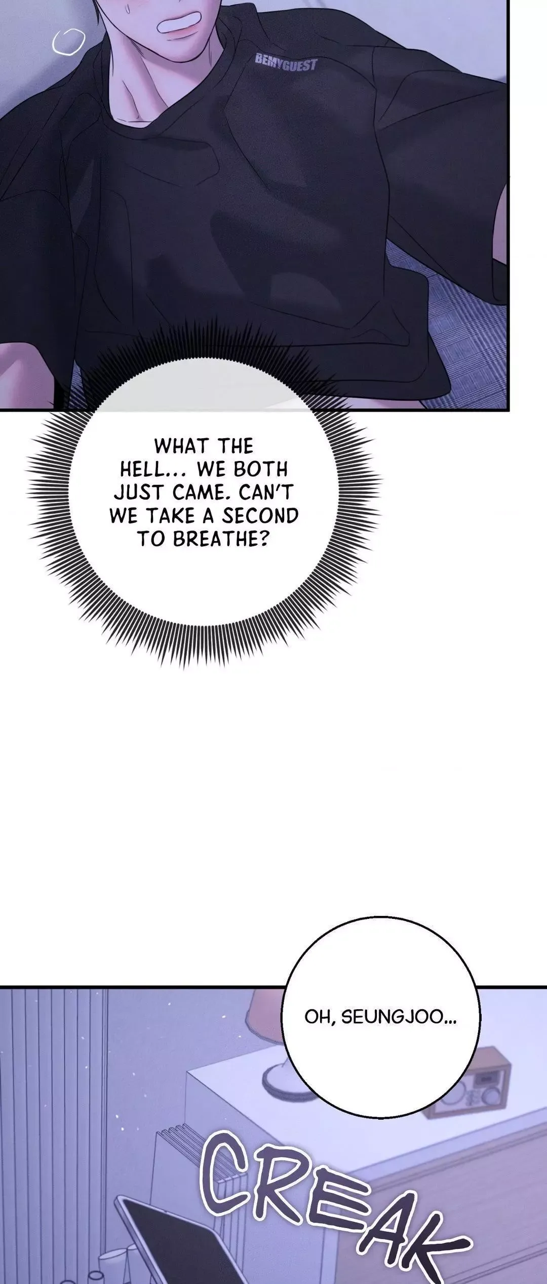 Night of the Unmarked - Chapter 46 Page 57