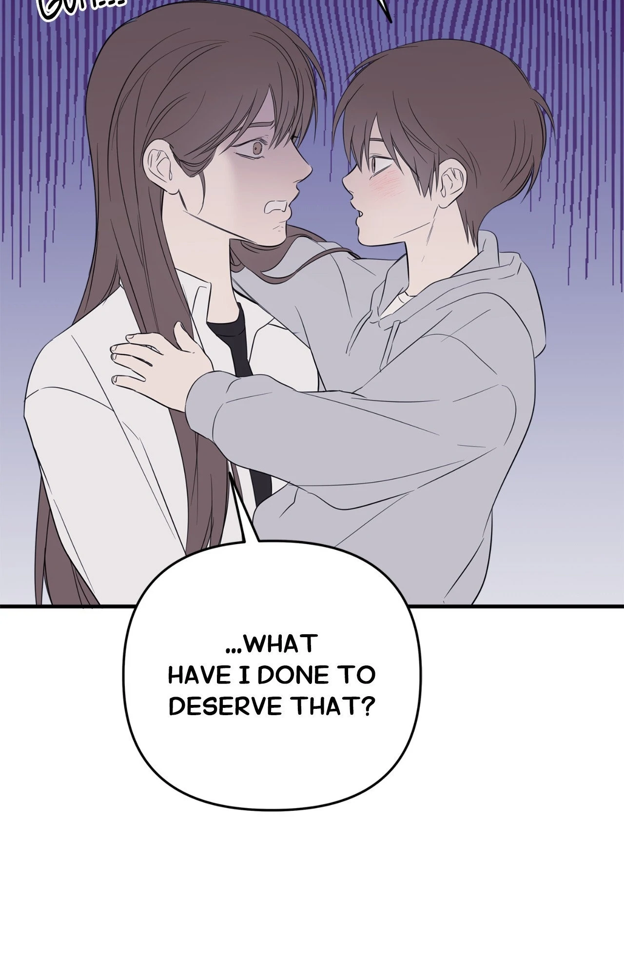 Night of the Unmarked - Chapter 47.1 Page 8