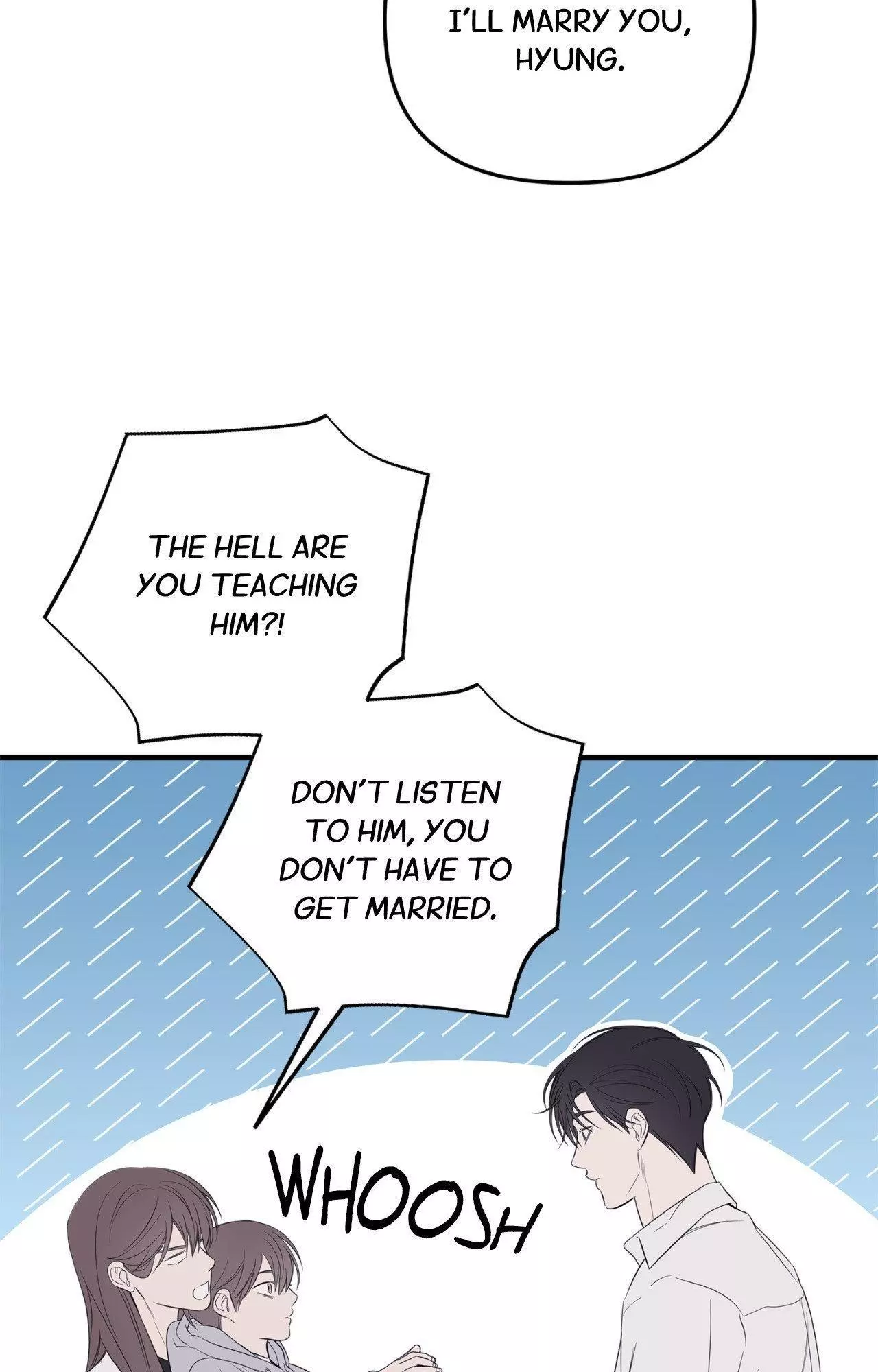 Night of the Unmarked - Chapter 47.5 Page 6