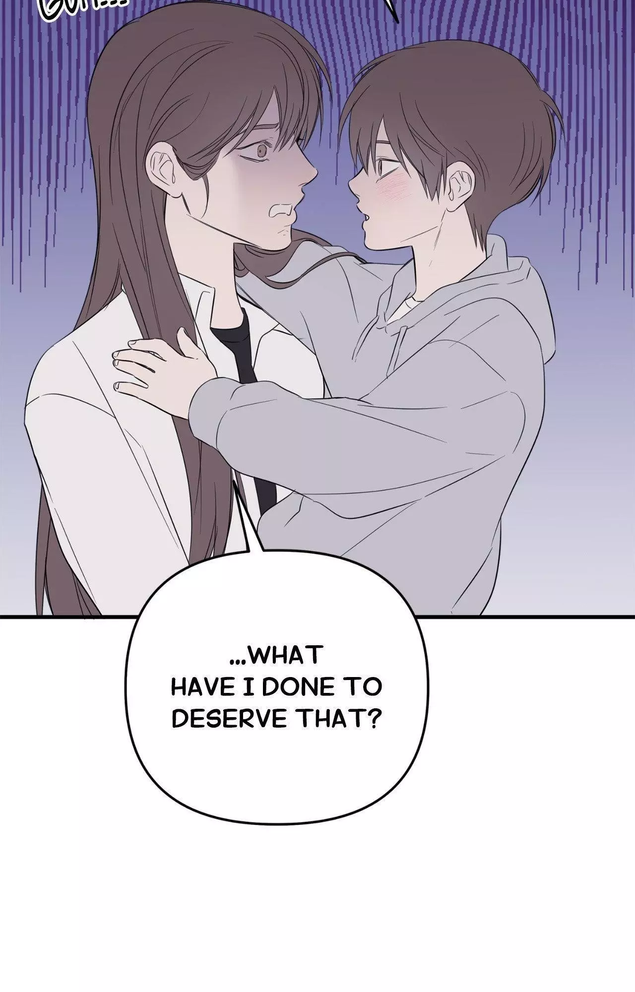 Night of the Unmarked - Chapter 47.5 Page 8