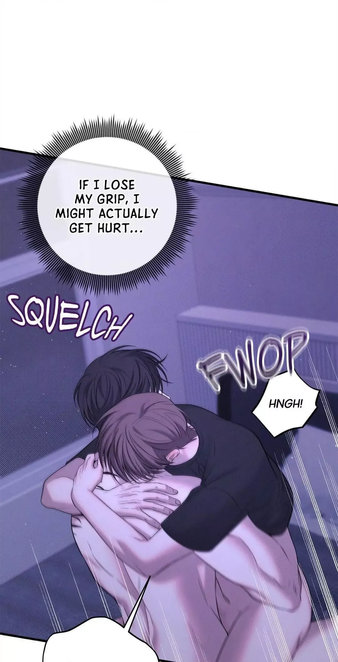 Night of the Unmarked - Chapter 47 Page 4