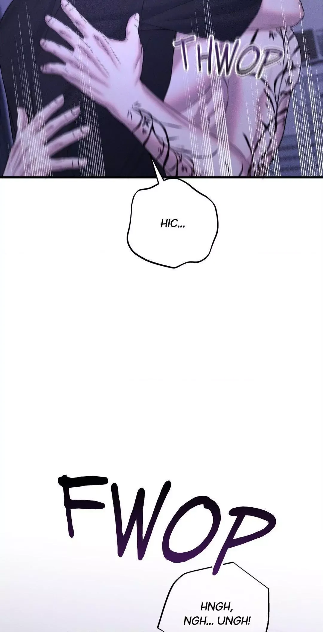 Night of the Unmarked - Chapter 47 Page 6
