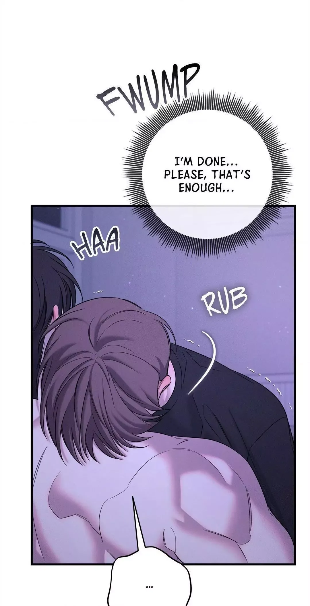 Night of the Unmarked - Chapter 47 Page 18