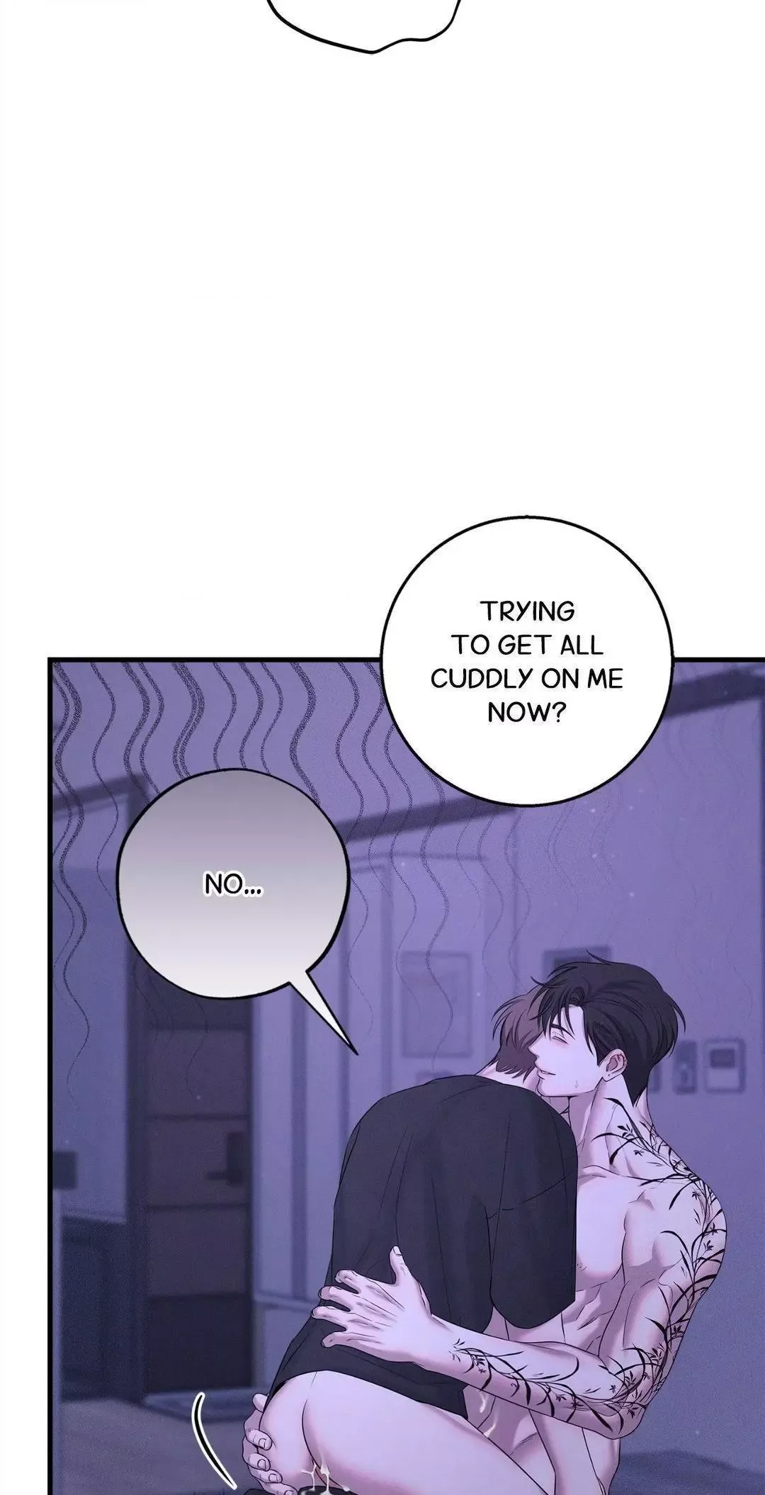 Night of the Unmarked - Chapter 47 Page 19