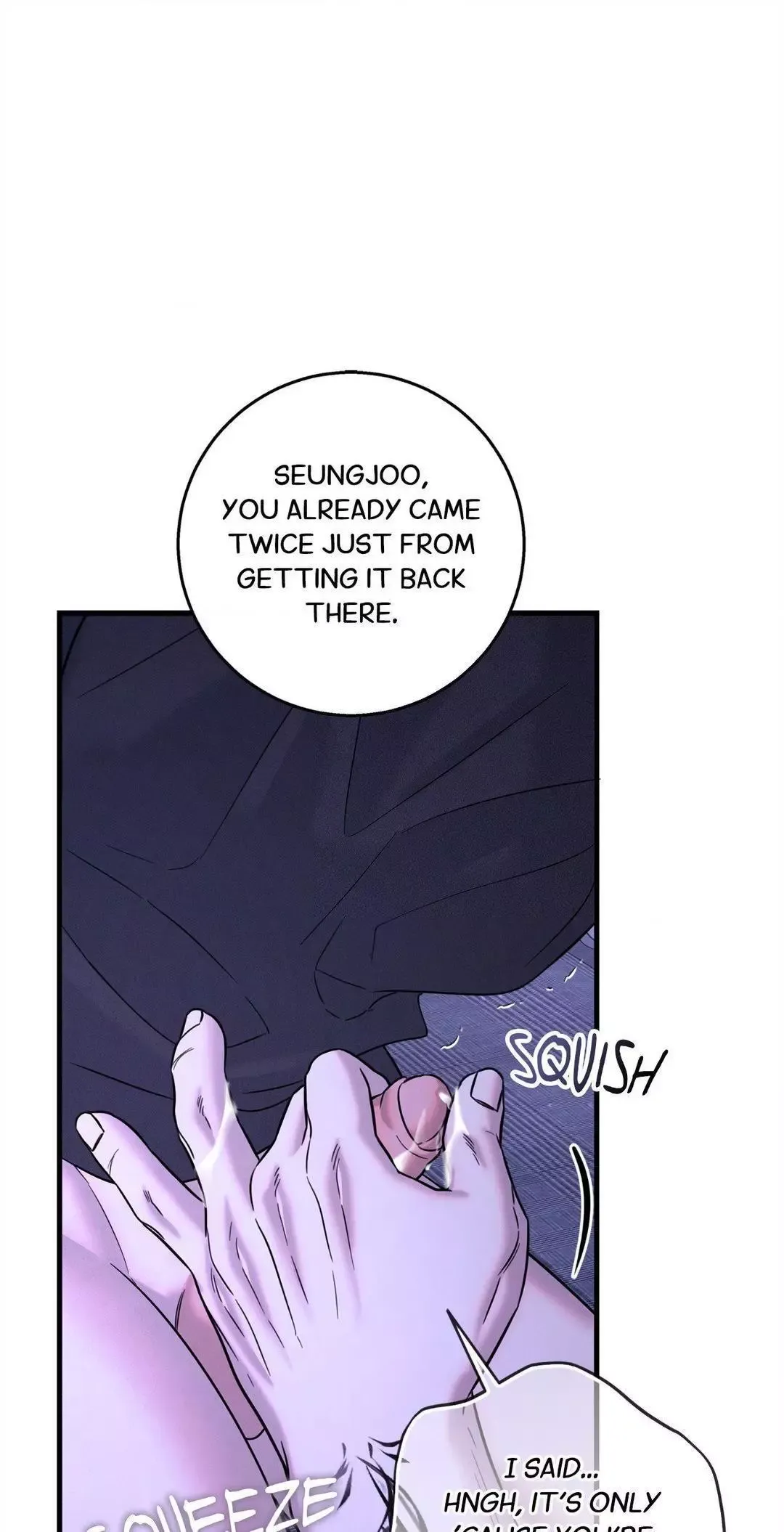 Night of the Unmarked - Chapter 47 Page 21