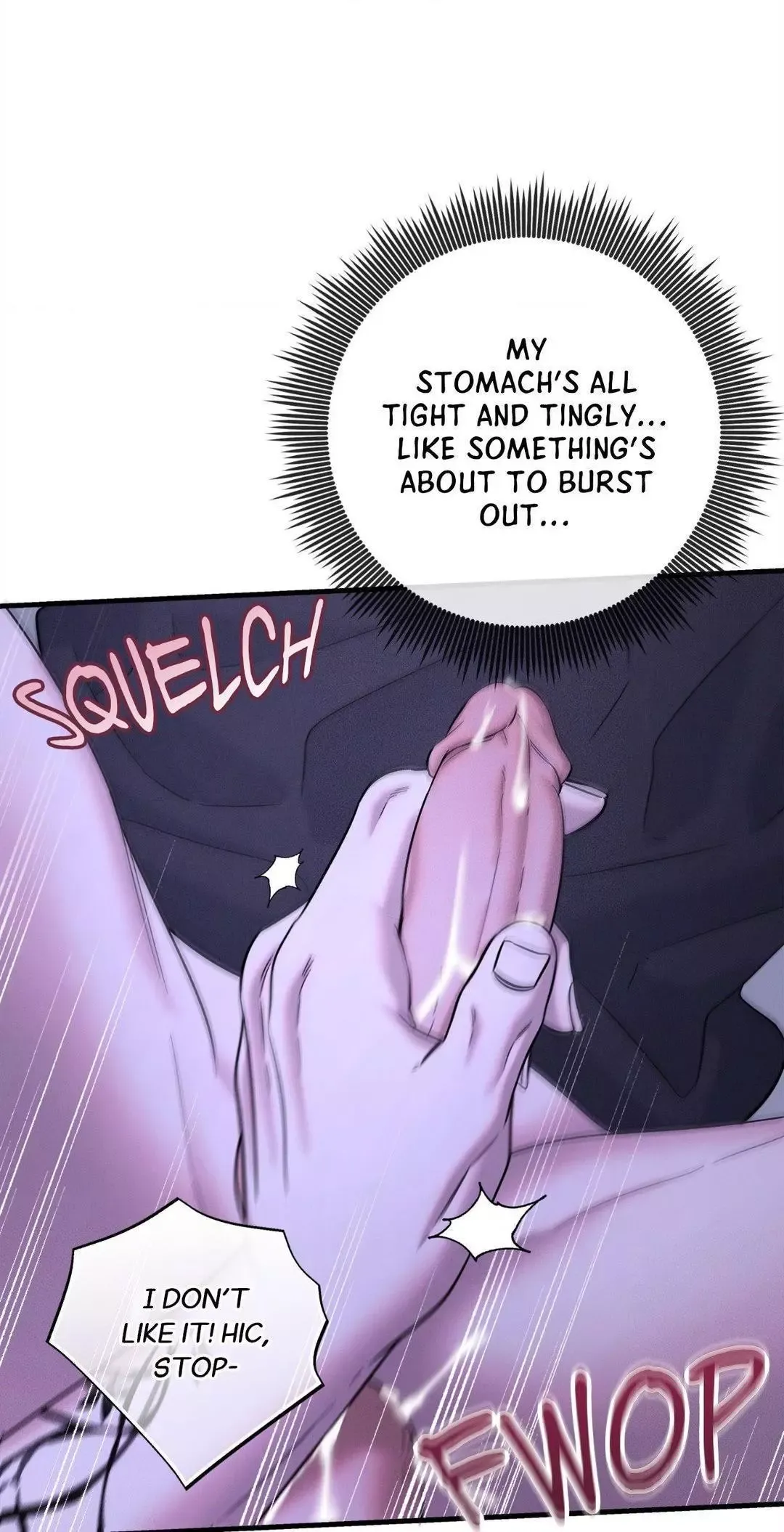 Night of the Unmarked - Chapter 47 Page 26