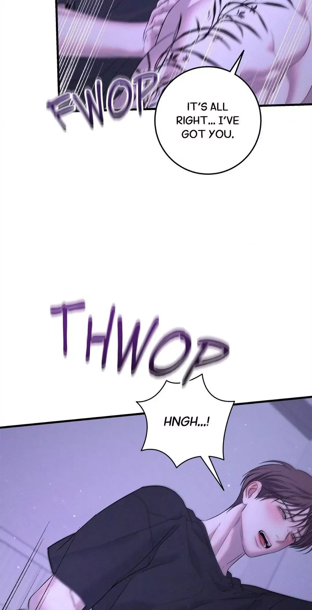 Night of the Unmarked - Chapter 47 Page 29