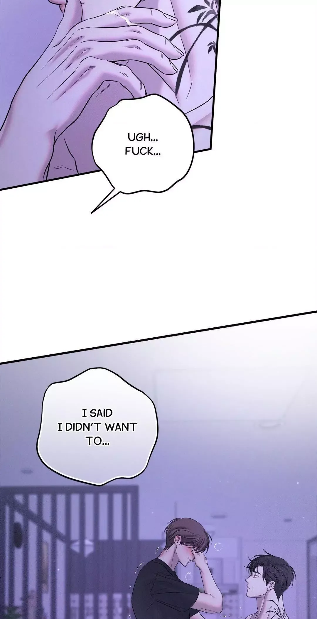 Night of the Unmarked - Chapter 47 Page 33