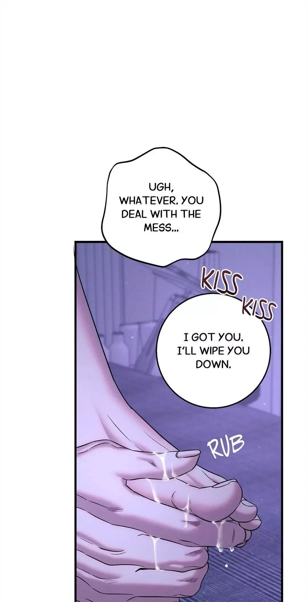 Night of the Unmarked - Chapter 47 Page 43