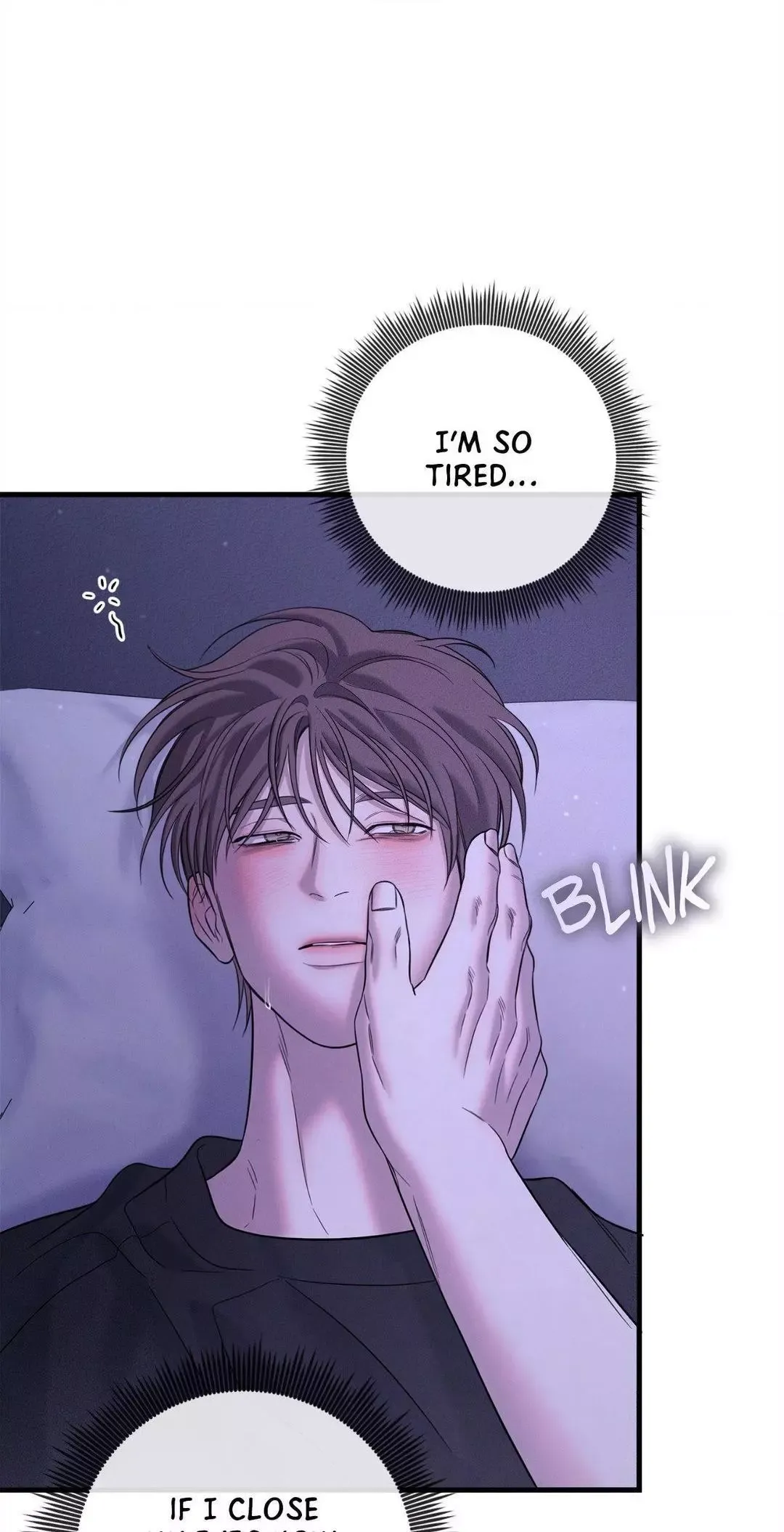 Night of the Unmarked - Chapter 47 Page 46