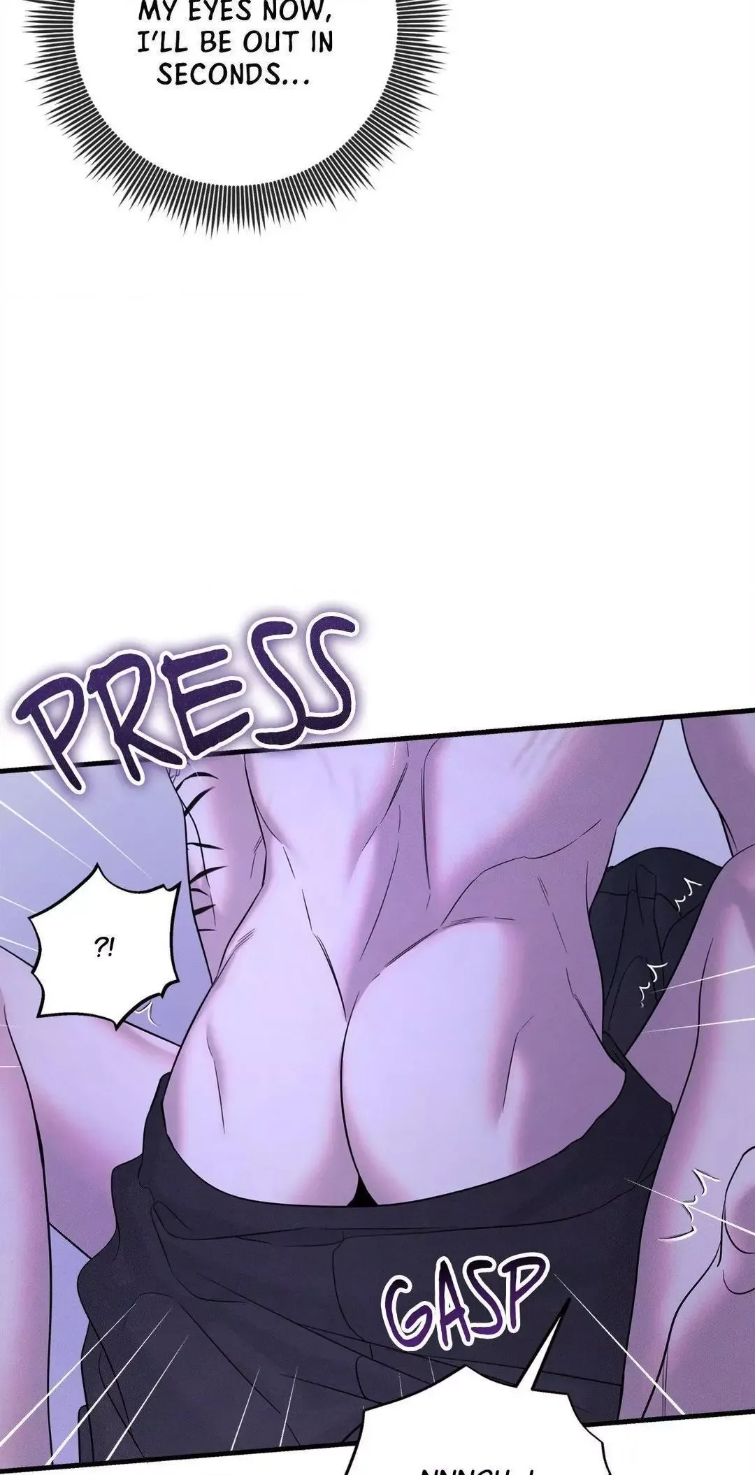 Night of the Unmarked - Chapter 47 Page 47