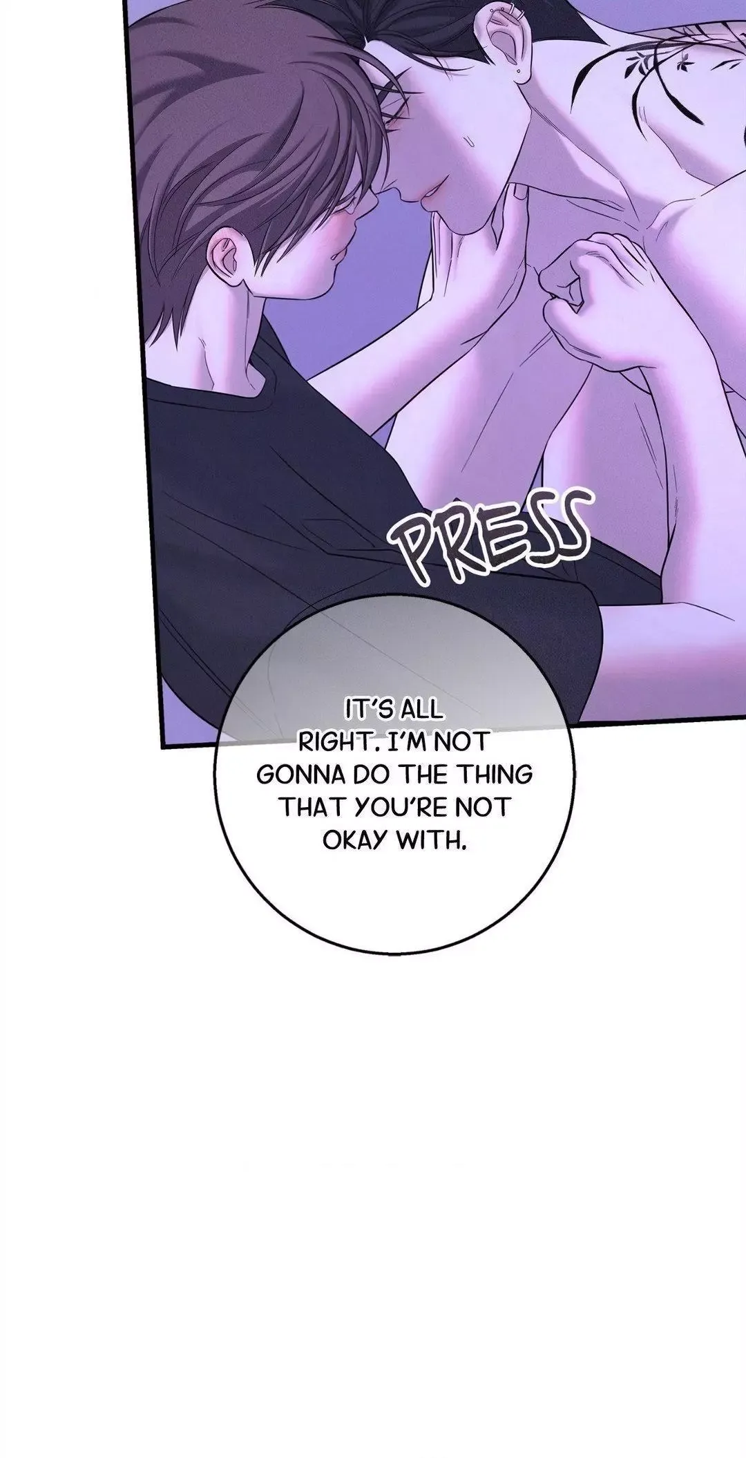 Night of the Unmarked - Chapter 47 Page 52