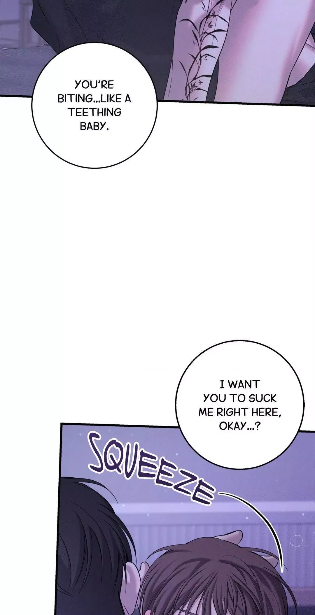 Night of the Unmarked - Chapter 47 Page 58
