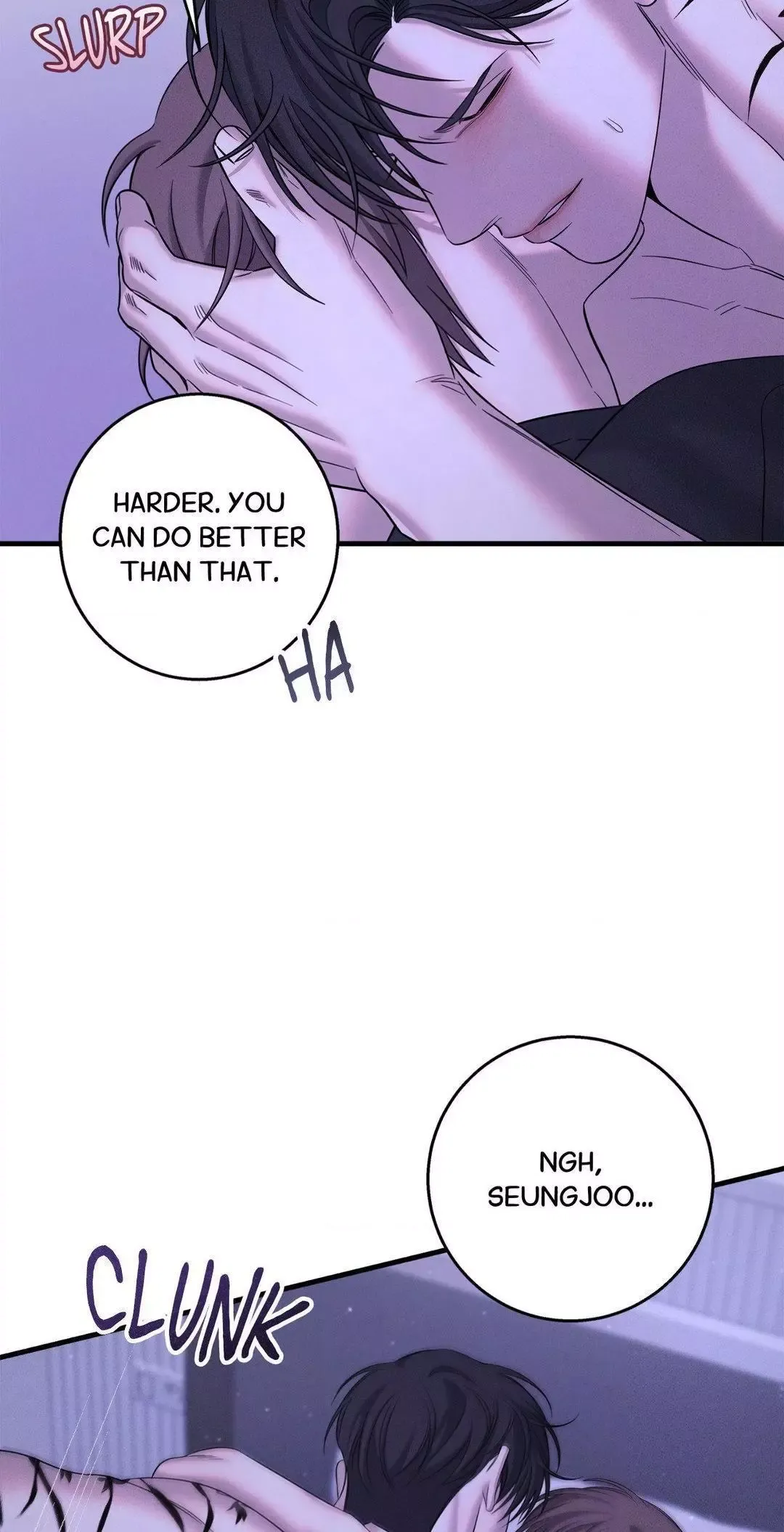 Night of the Unmarked - Chapter 47 Page 60