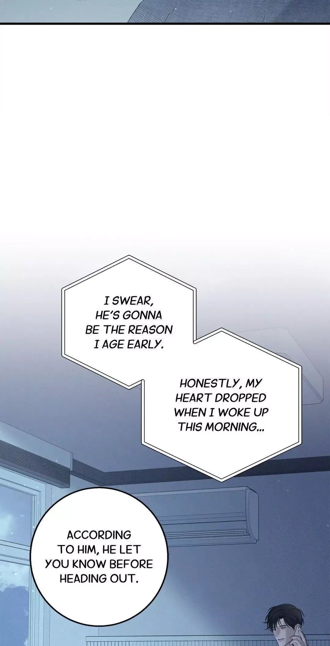 Night of the Unmarked - Chapter 47 Page 67