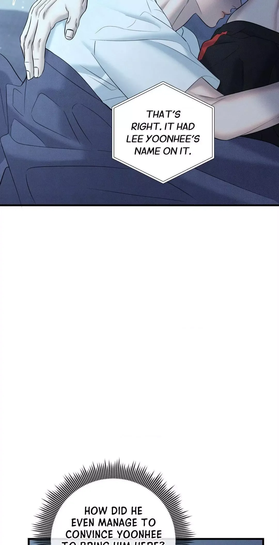 Night of the Unmarked - Chapter 47 Page 72