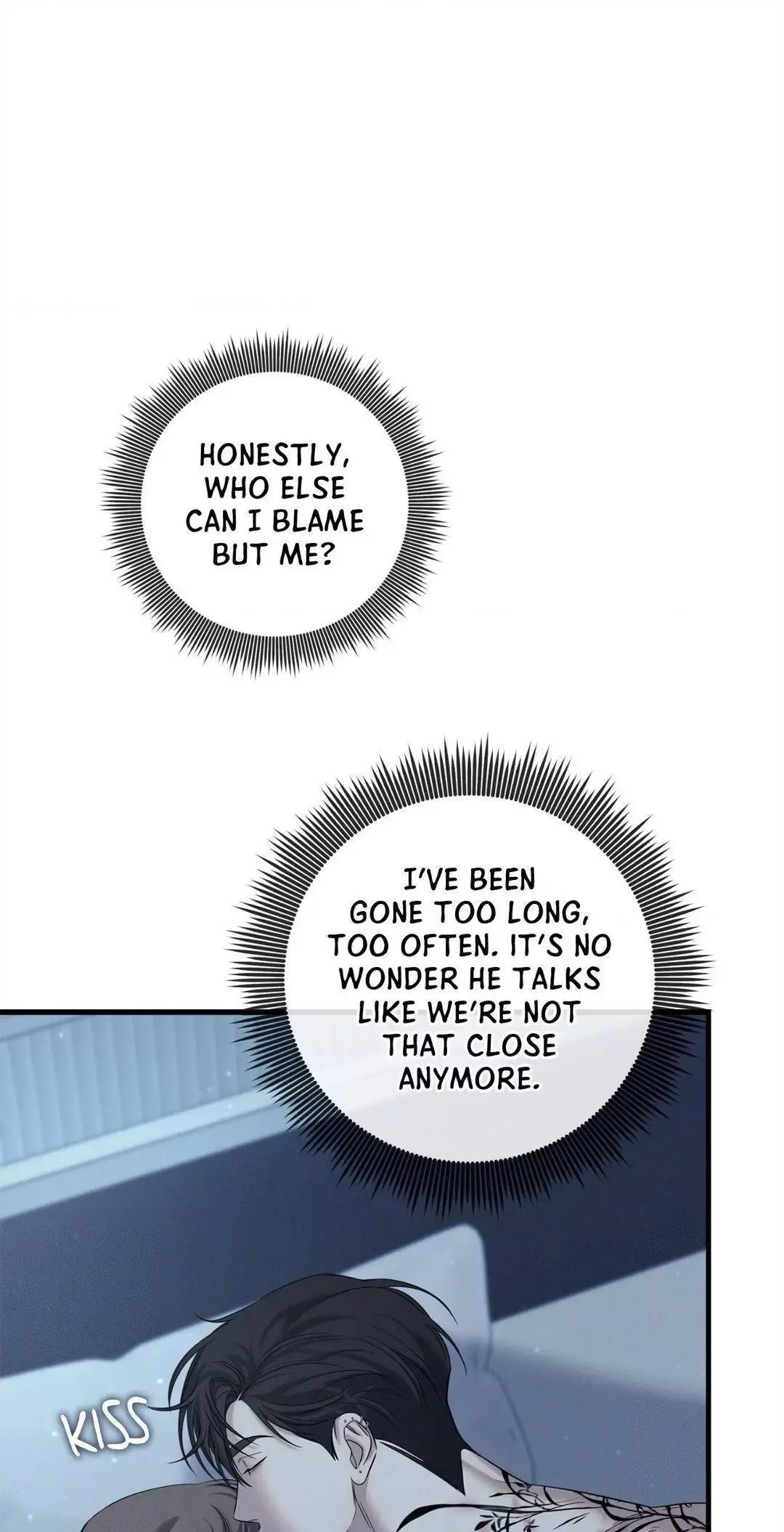 Night of the Unmarked - Chapter 47 Page 90
