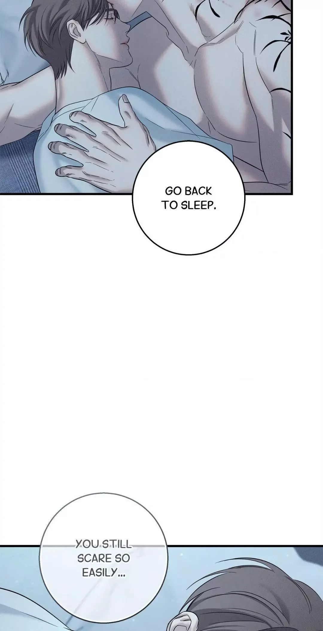 Night of the Unmarked - Chapter 47 Page 91