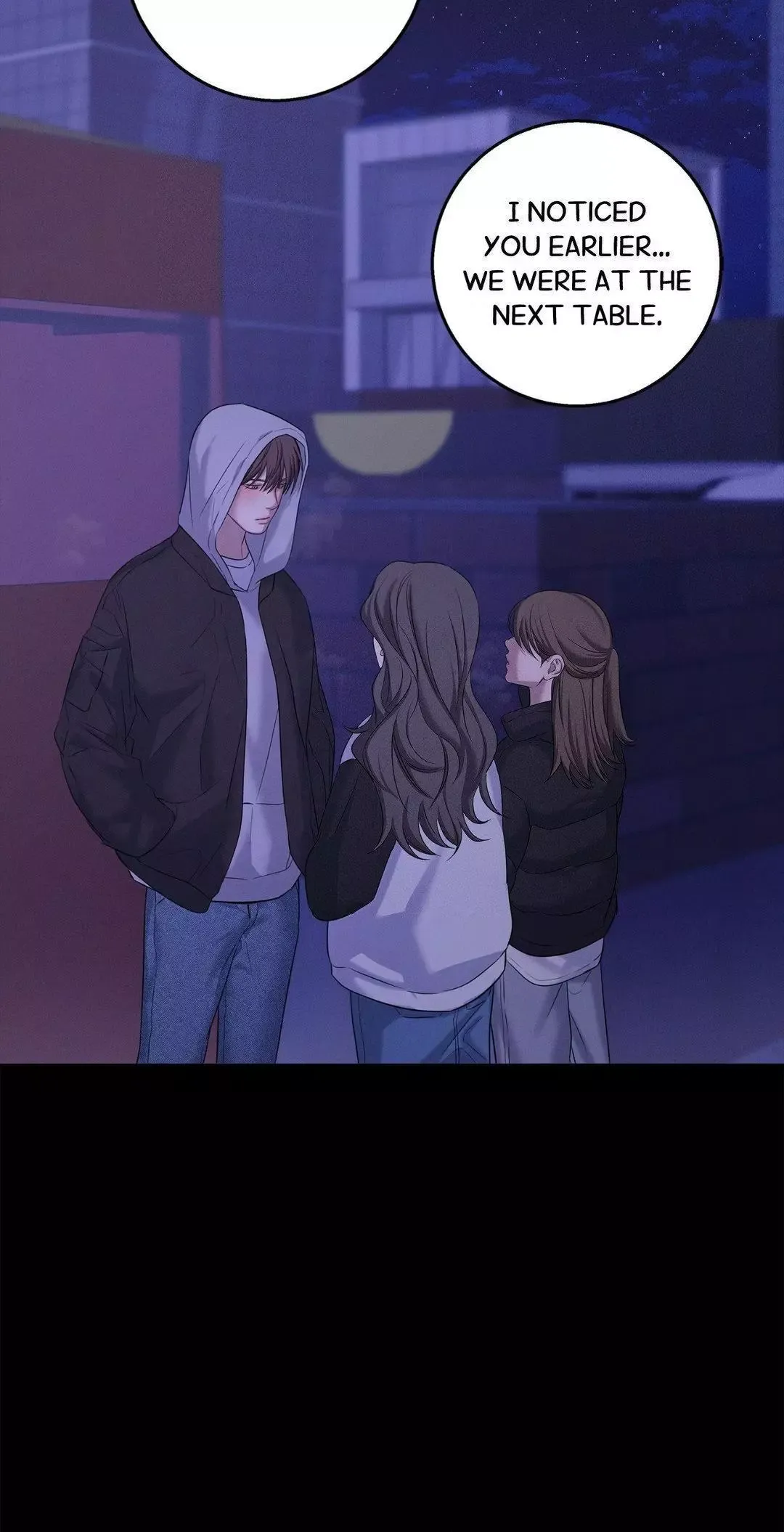 Night of the Unmarked - Chapter 47 Page 100
