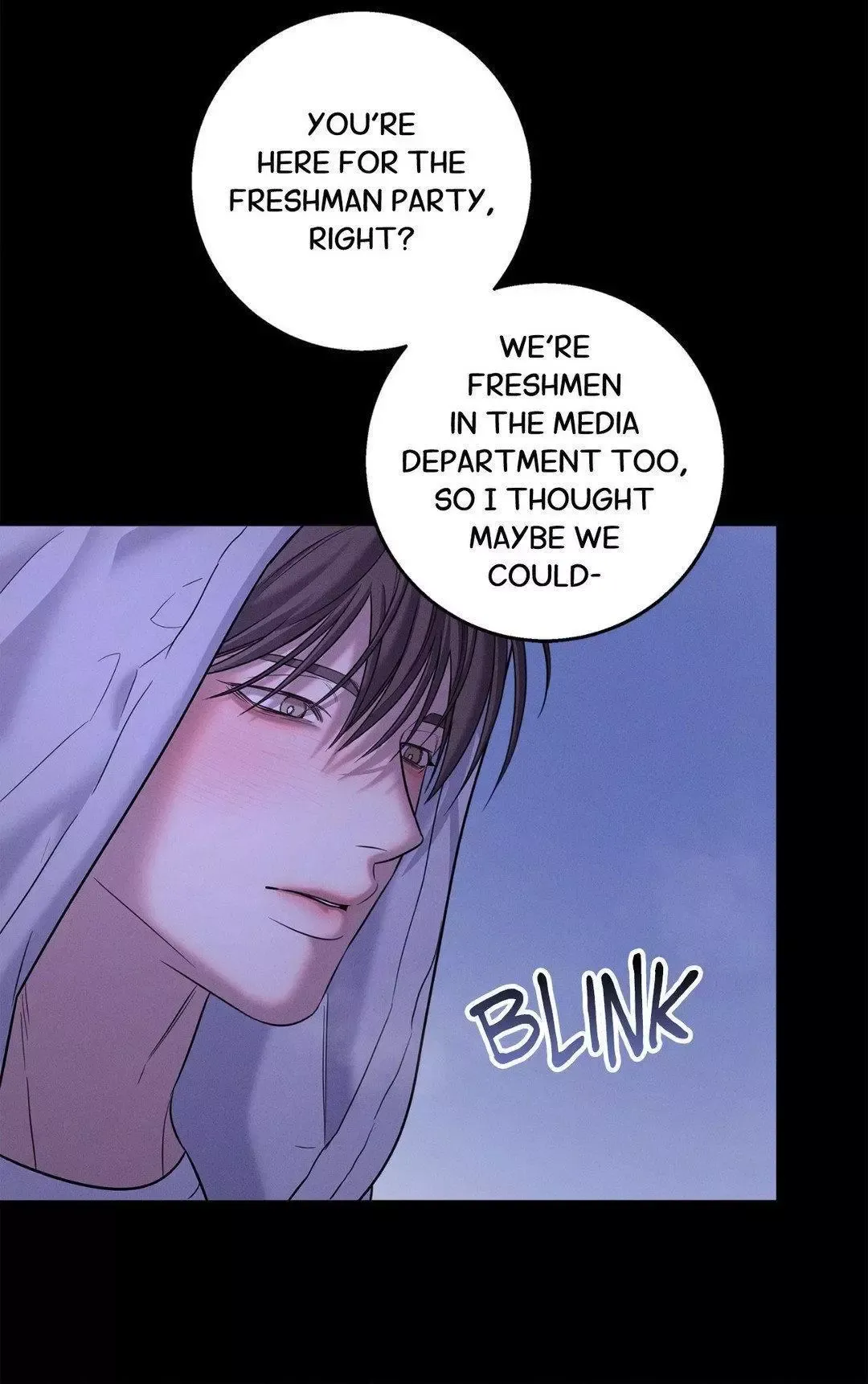 Night of the Unmarked - Chapter 47 Page 101