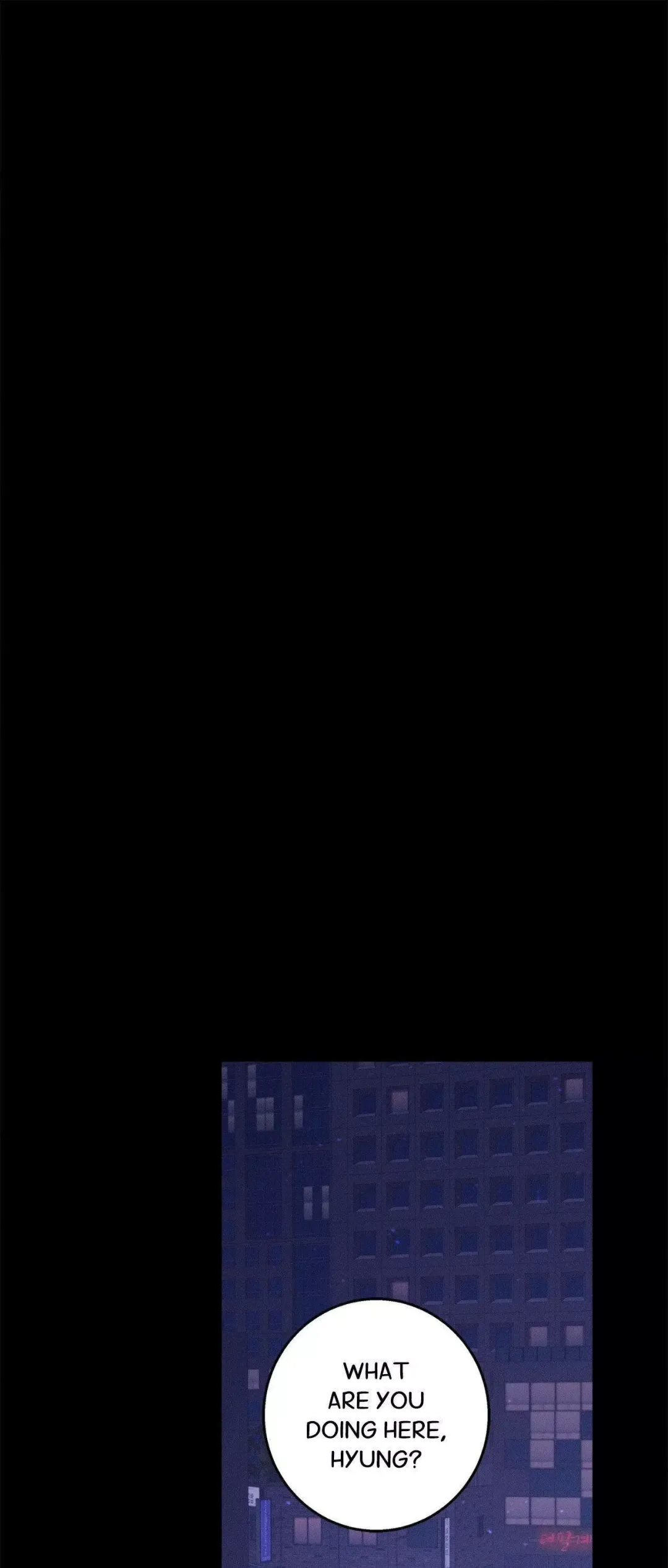 Night of the Unmarked - Chapter 48 Page 1