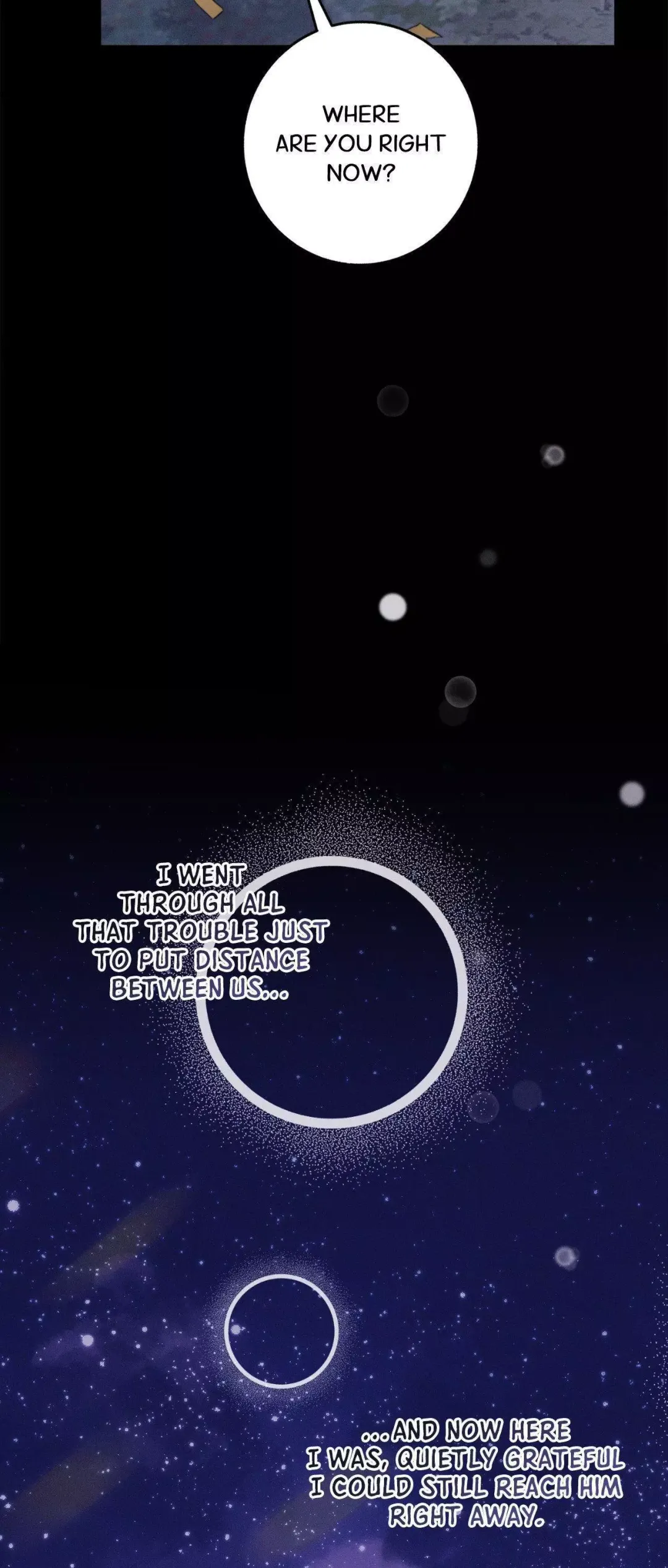 Night of the Unmarked - Chapter 48 Page 10
