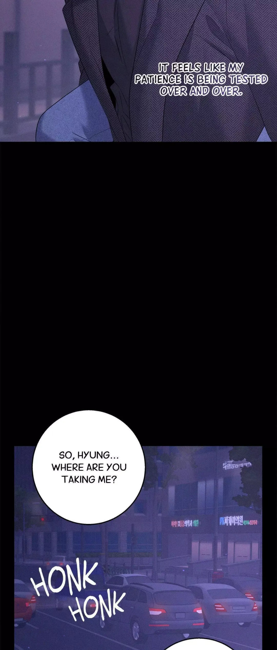 Night of the Unmarked - Chapter 48 Page 19