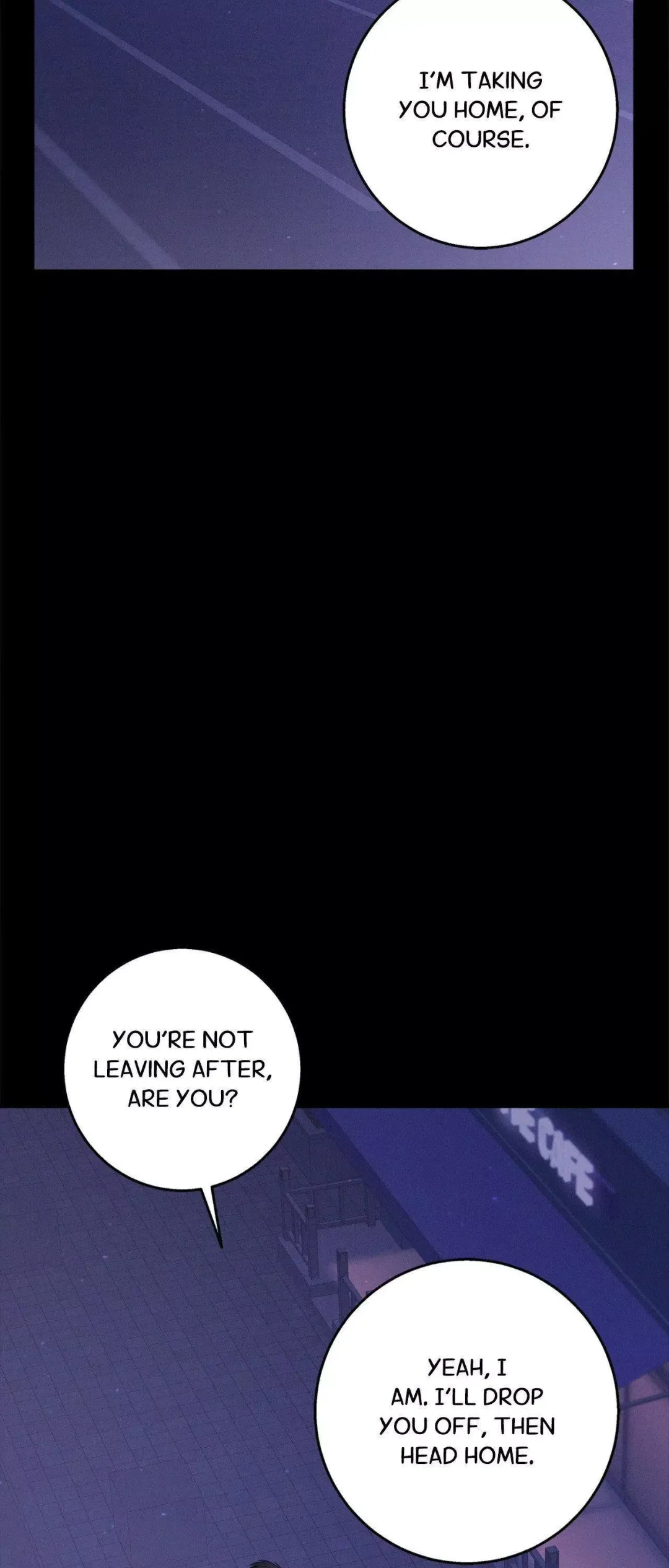 Night of the Unmarked - Chapter 48 Page 20