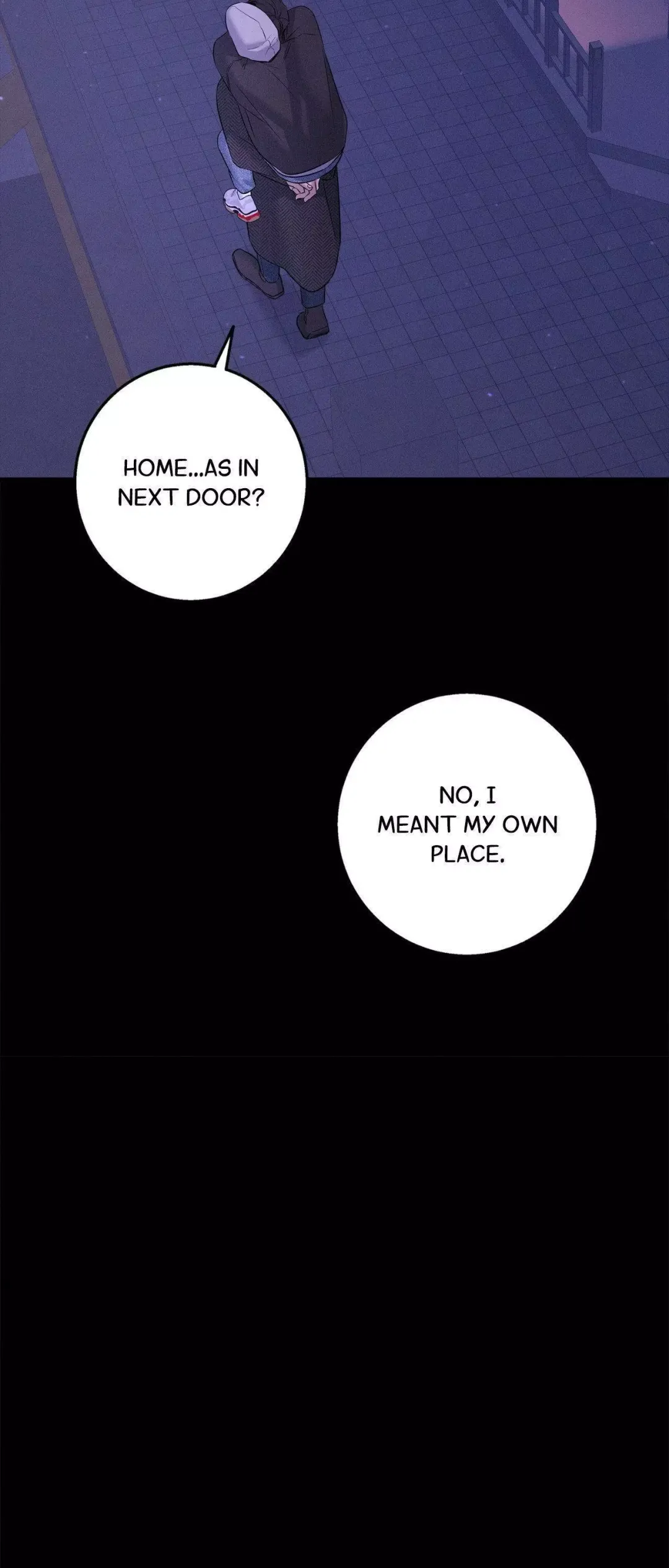 Night of the Unmarked - Chapter 48 Page 21