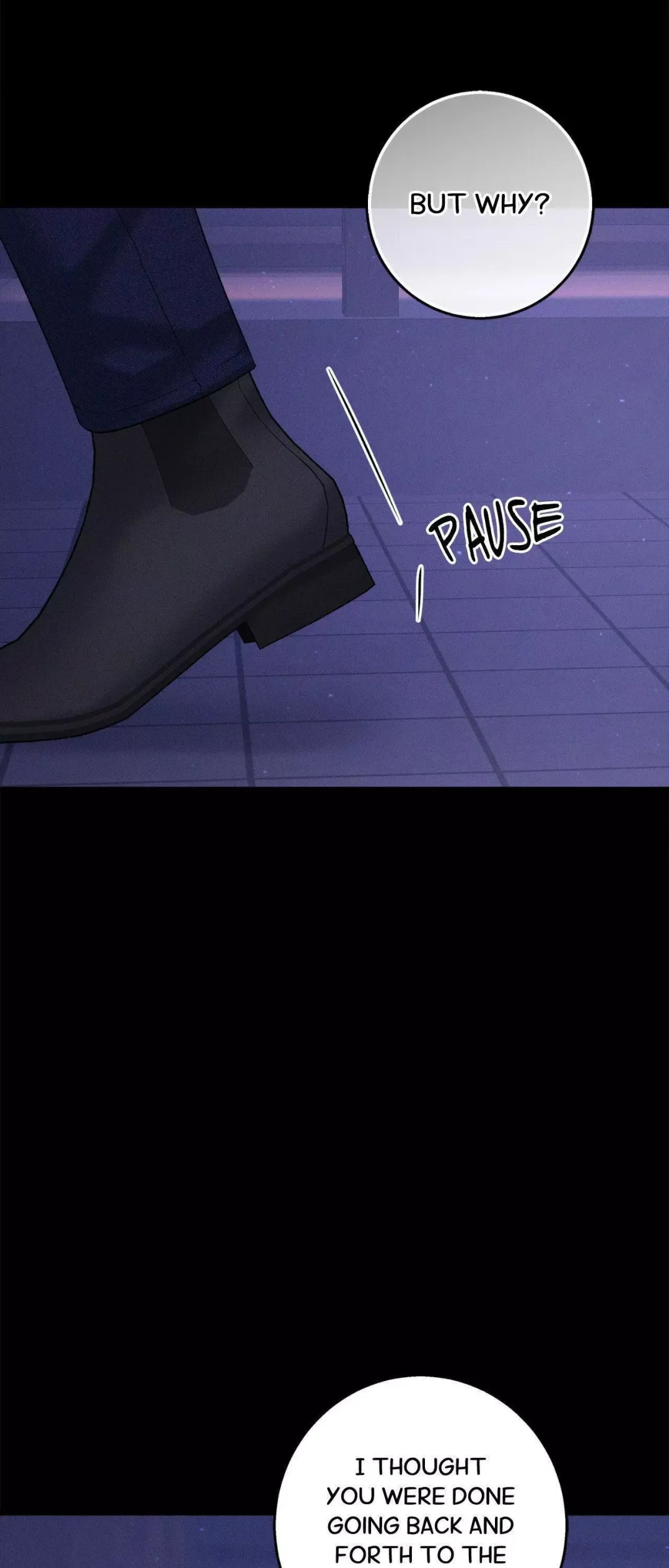 Night of the Unmarked - Chapter 48 Page 22