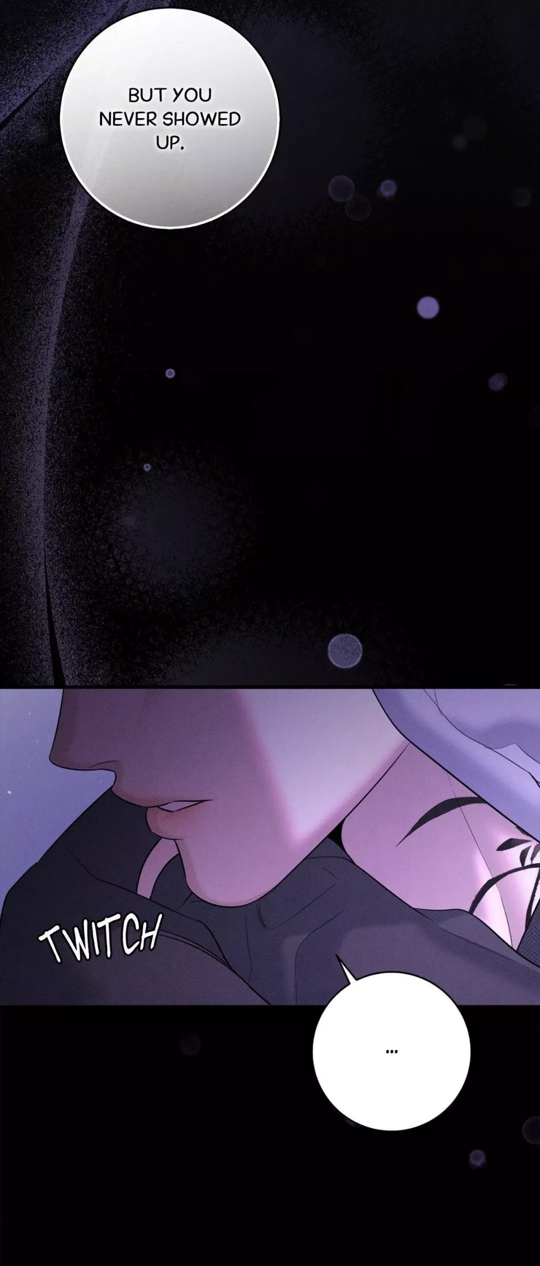 Night of the Unmarked - Chapter 48 Page 26