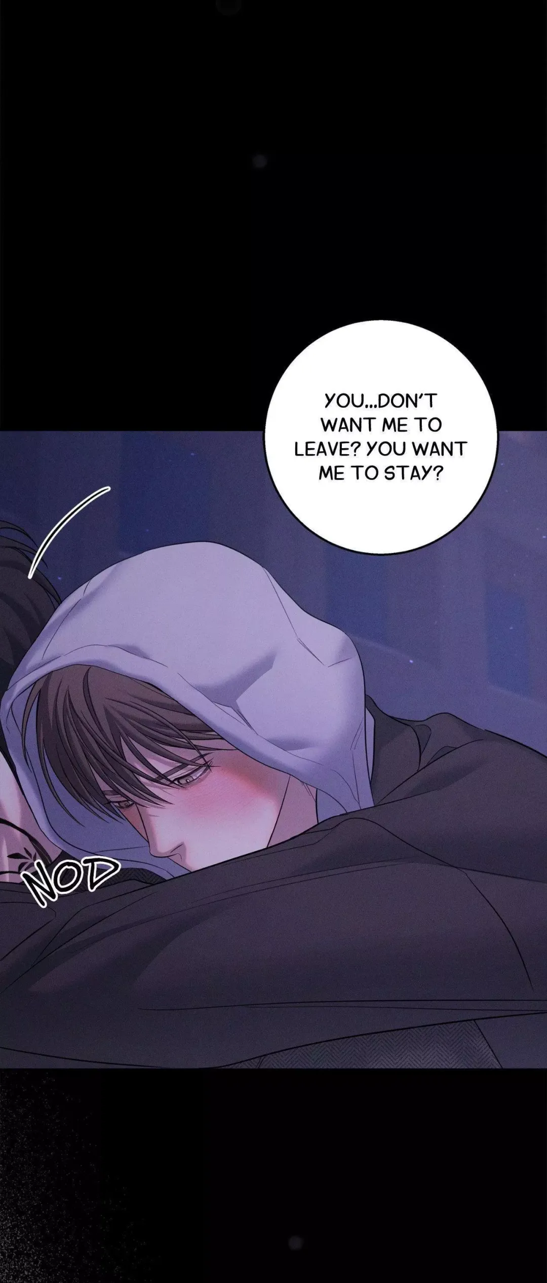 Night of the Unmarked - Chapter 48 Page 28