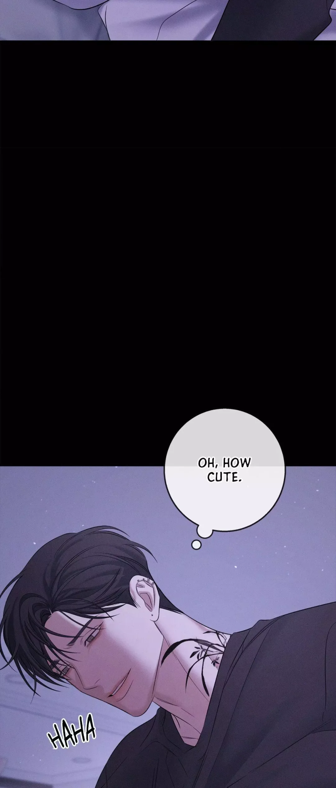 Night of the Unmarked - Chapter 48 Page 37