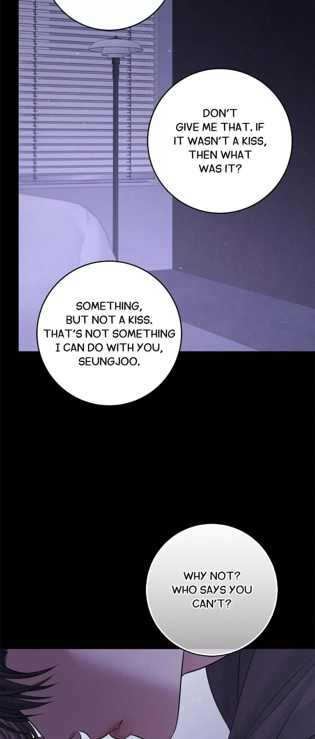 Night of the Unmarked - Chapter 48 Page 41