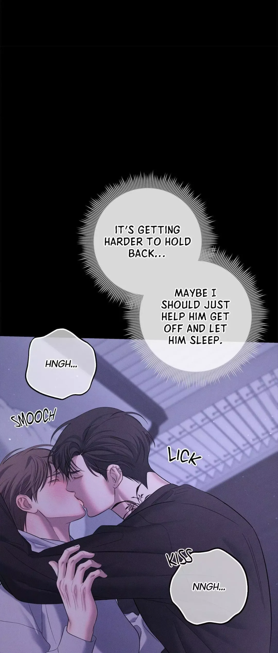 Night of the Unmarked - Chapter 48 Page 53