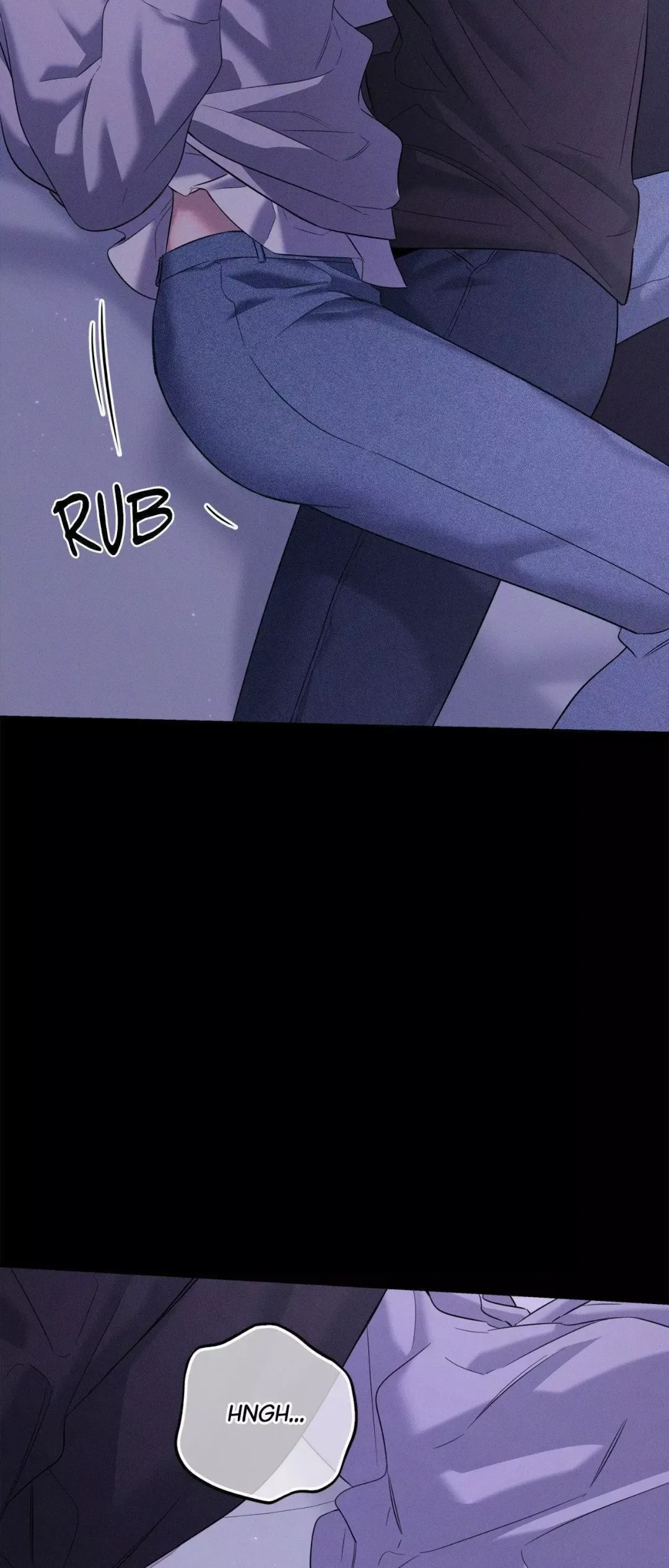 Night of the Unmarked - Chapter 48 Page 54