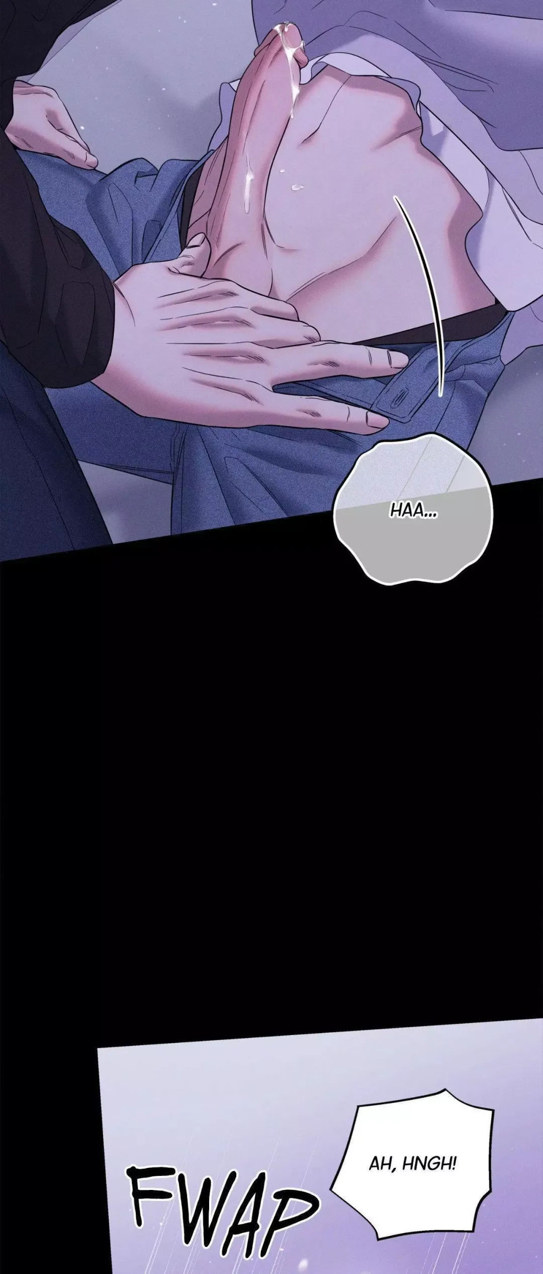 Night of the Unmarked - Chapter 48 Page 55