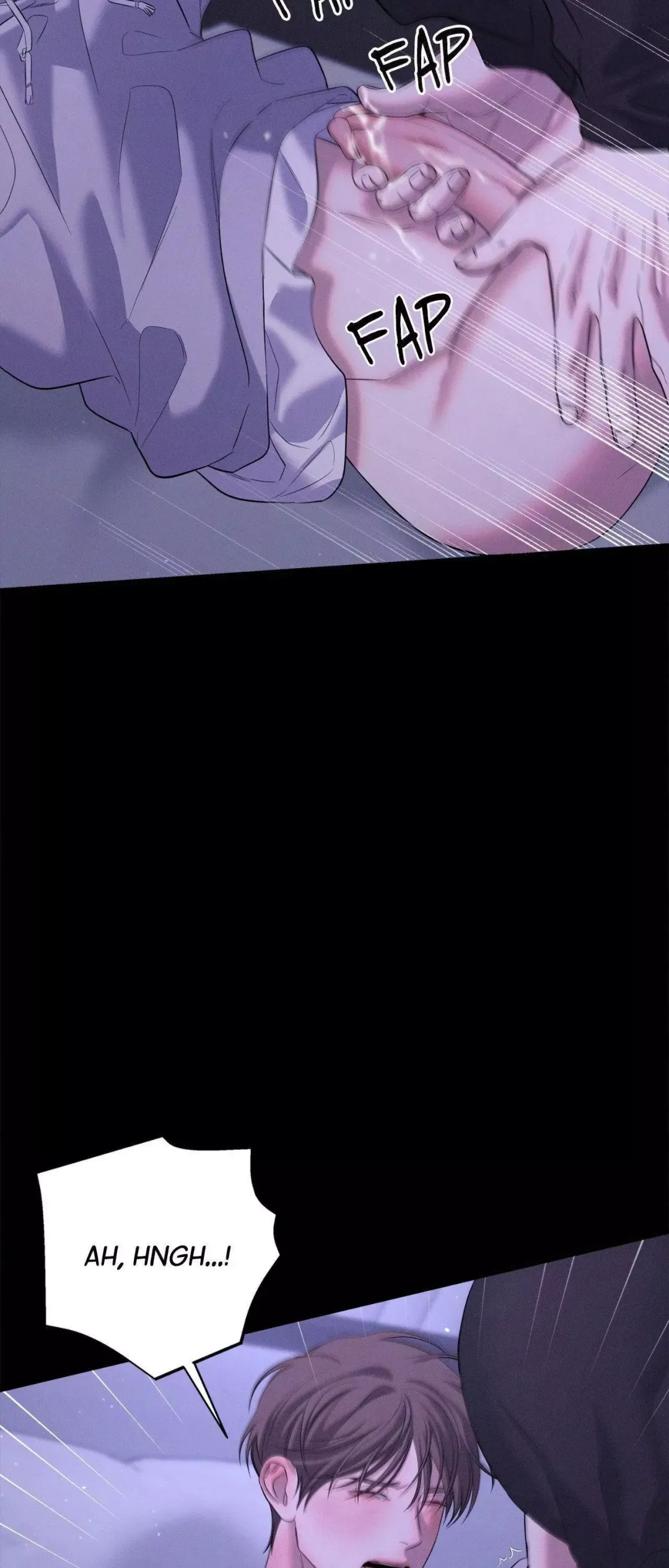Night of the Unmarked - Chapter 48 Page 57