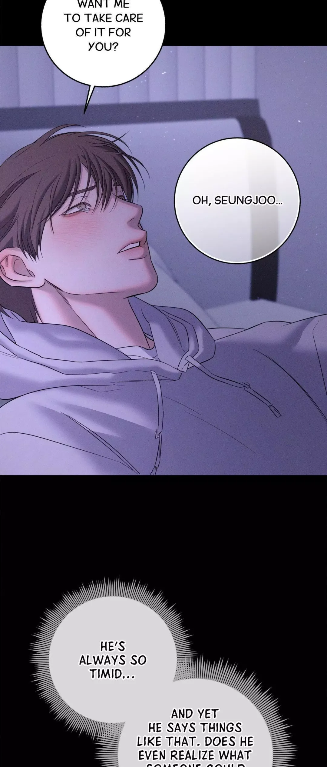 Night of the Unmarked - Chapter 48 Page 63