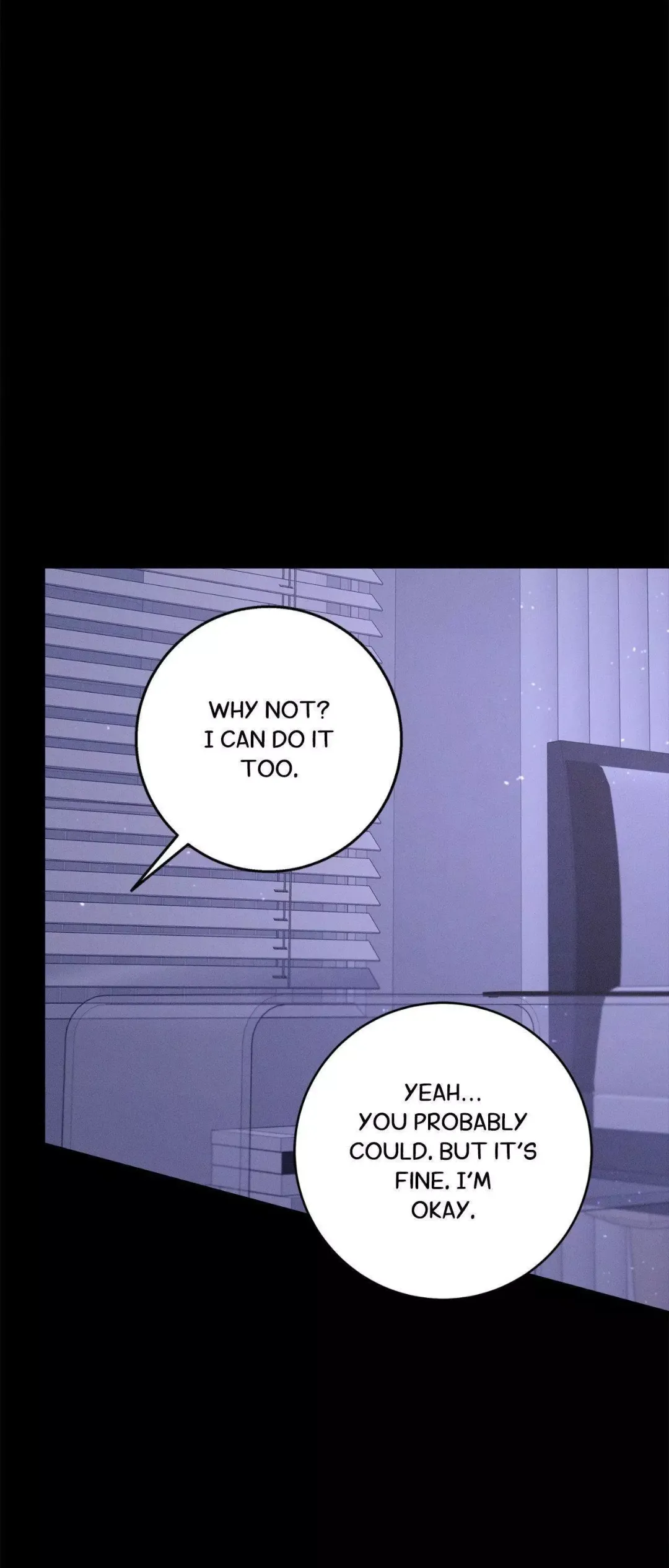 Night of the Unmarked - Chapter 48 Page 65