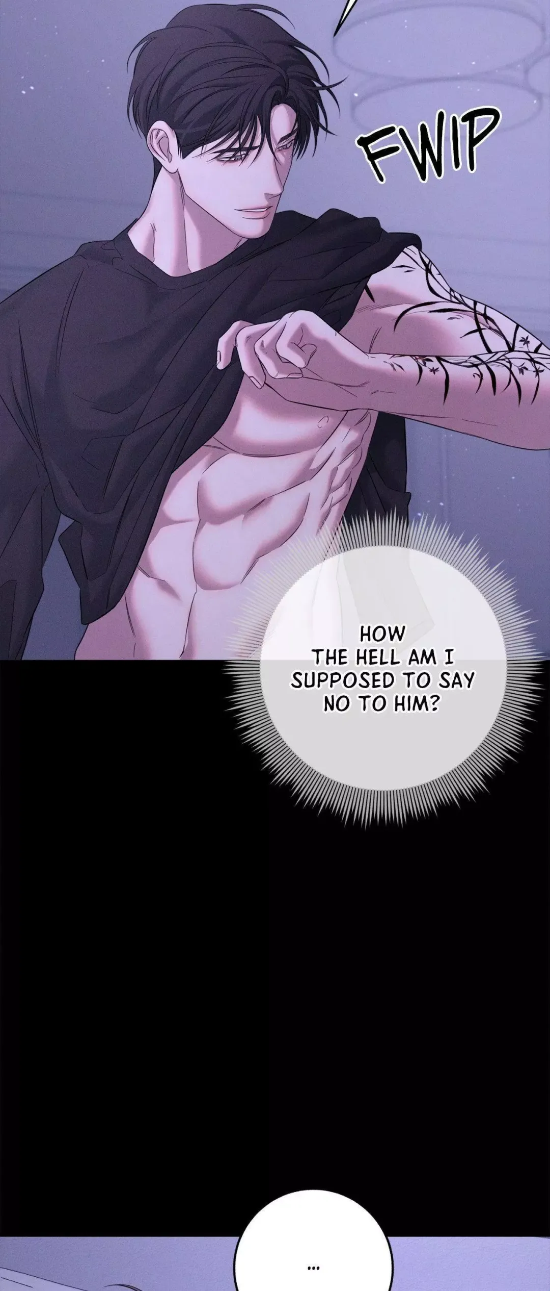Night of the Unmarked - Chapter 48 Page 68