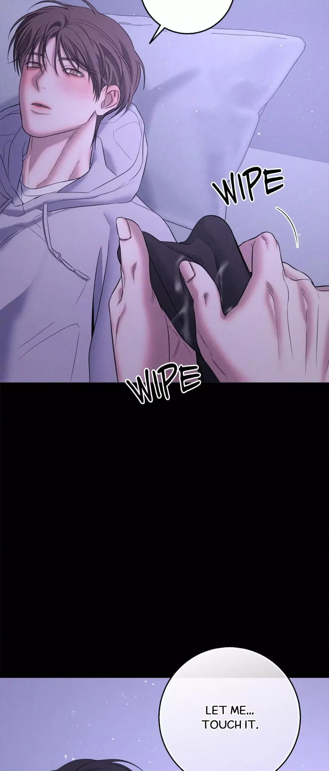 Night of the Unmarked - Chapter 48 Page 69
