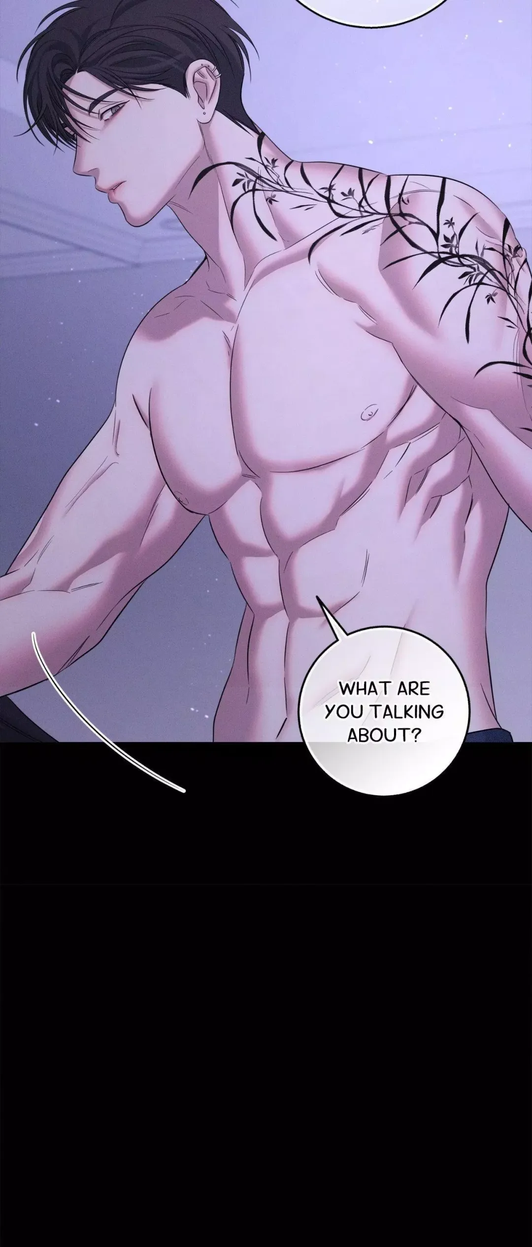 Night of the Unmarked - Chapter 48 Page 70
