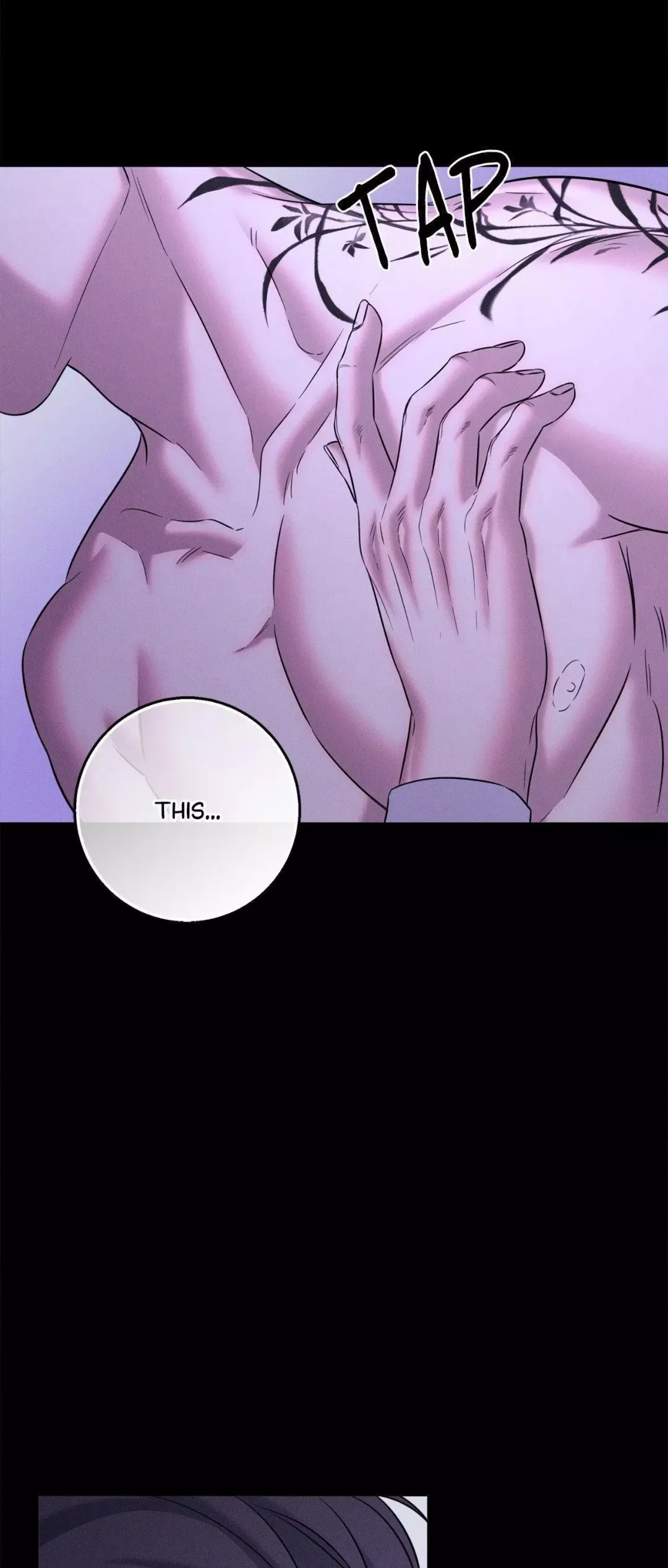 Night of the Unmarked - Chapter 48 Page 71