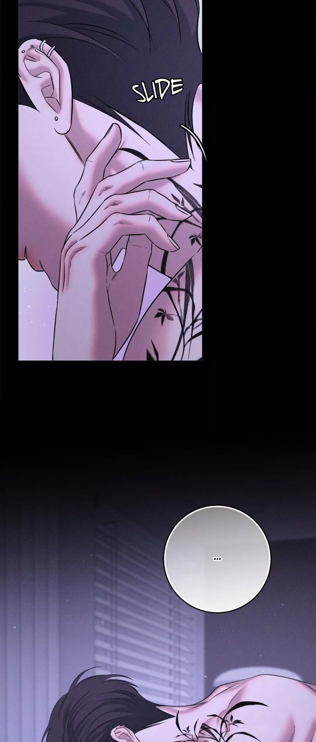 Night of the Unmarked - Chapter 48 Page 72