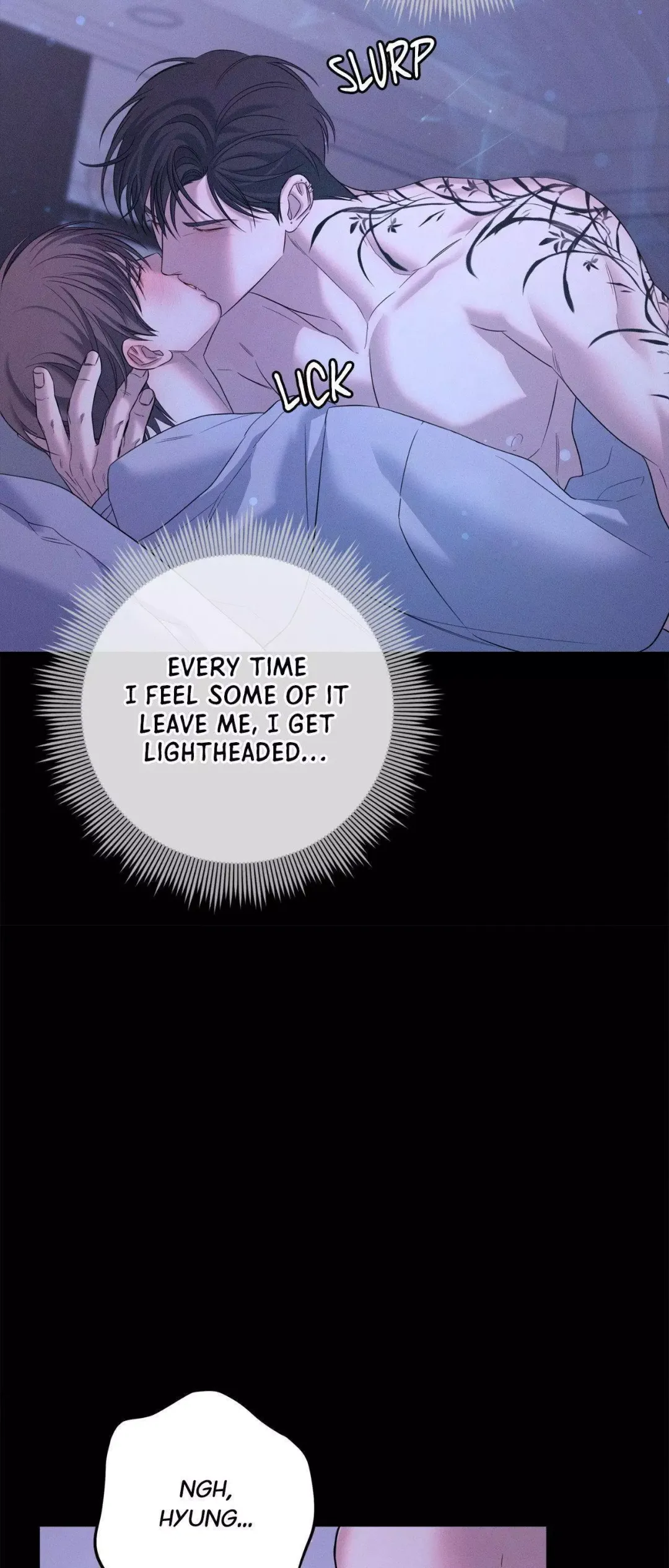 Night of the Unmarked - Chapter 48 Page 75