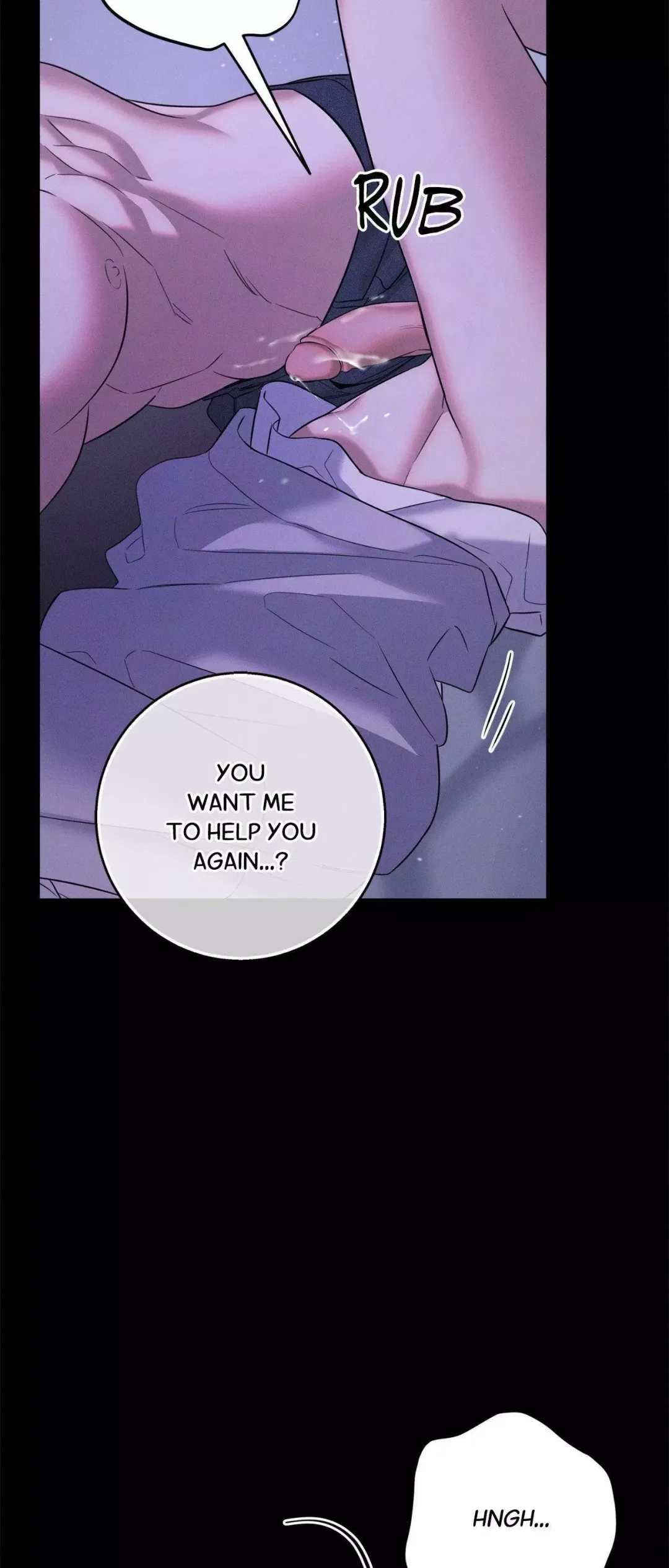 Night of the Unmarked - Chapter 48 Page 76