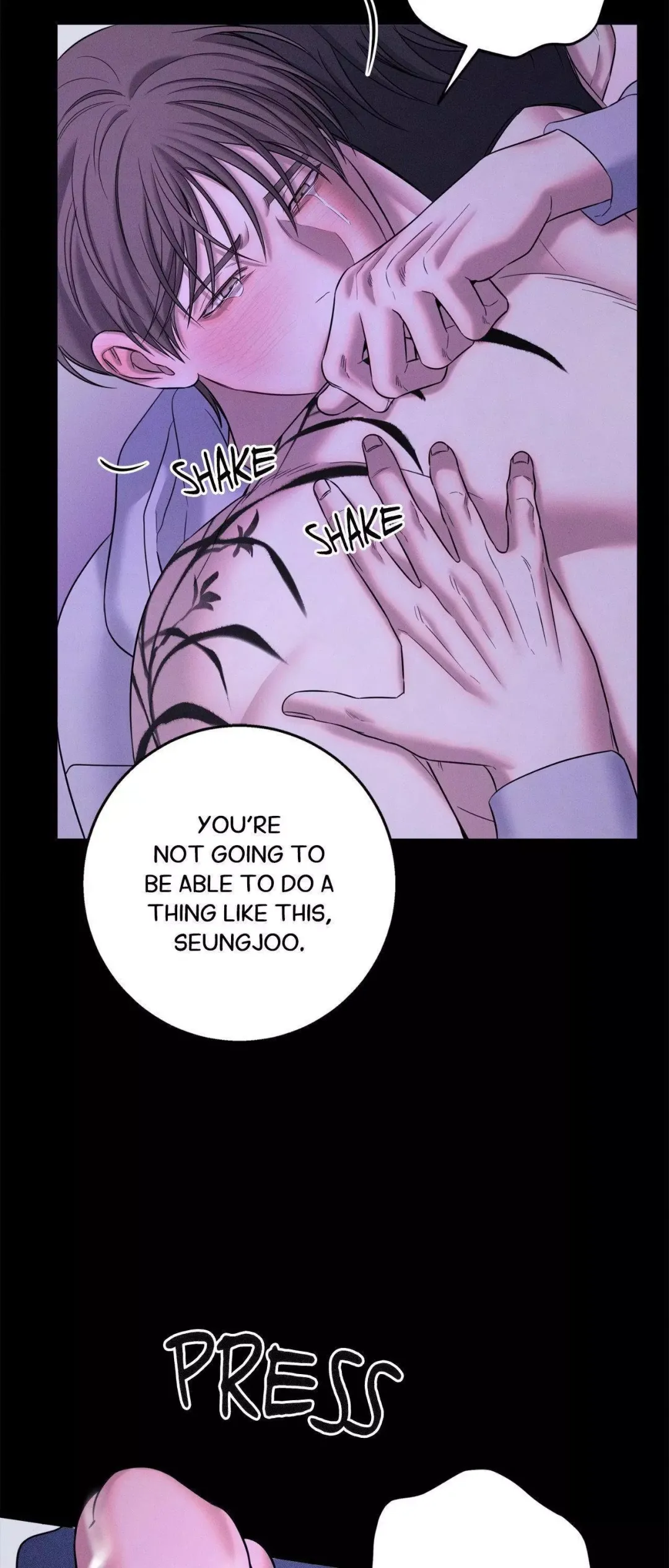 Night of the Unmarked - Chapter 48 Page 77