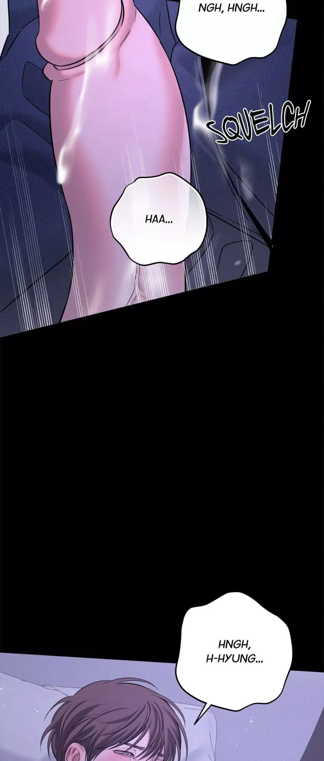 Night of the Unmarked - Chapter 48 Page 78
